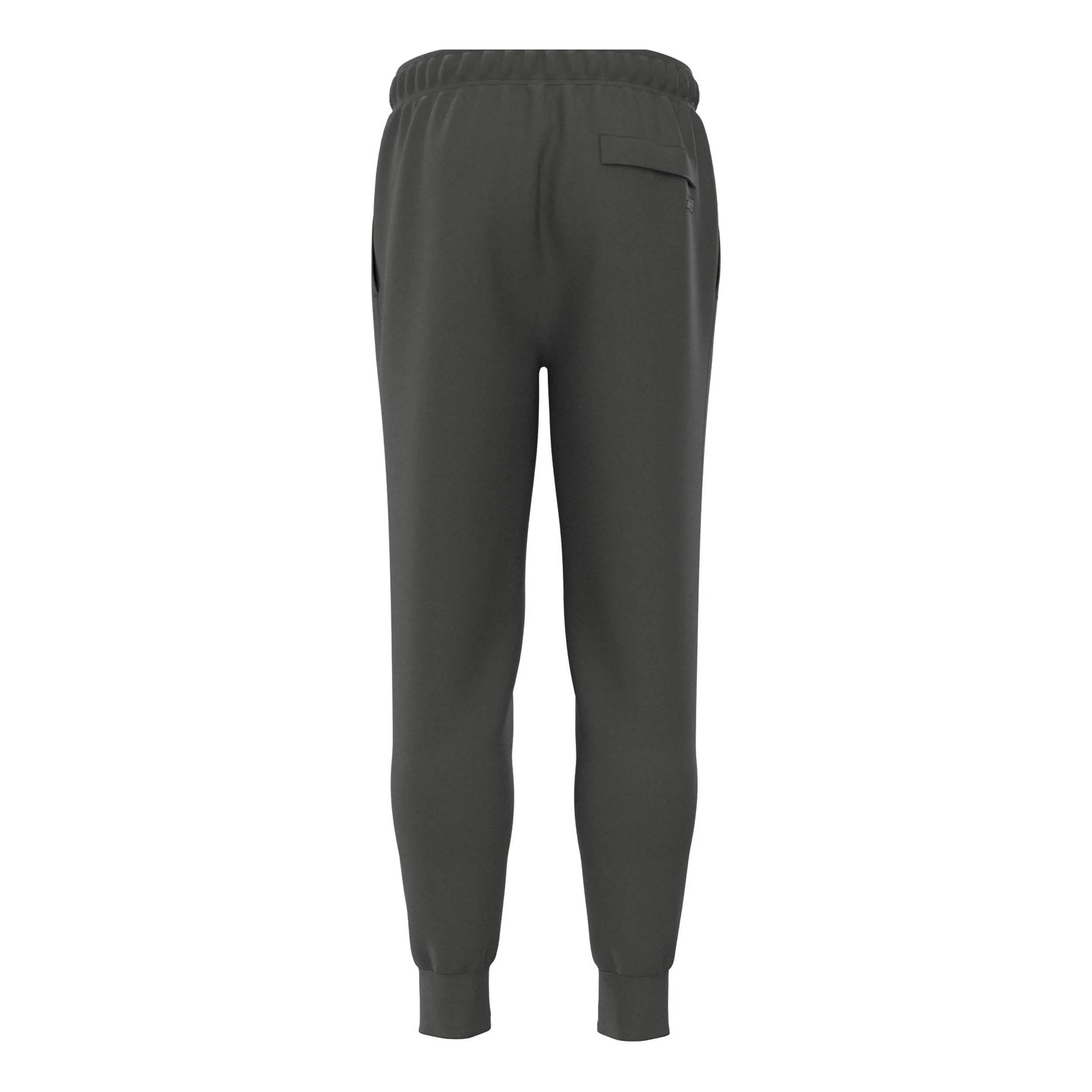 Chill Wide Leg Pantalon Survêtement Hommes-Gris - Image 2