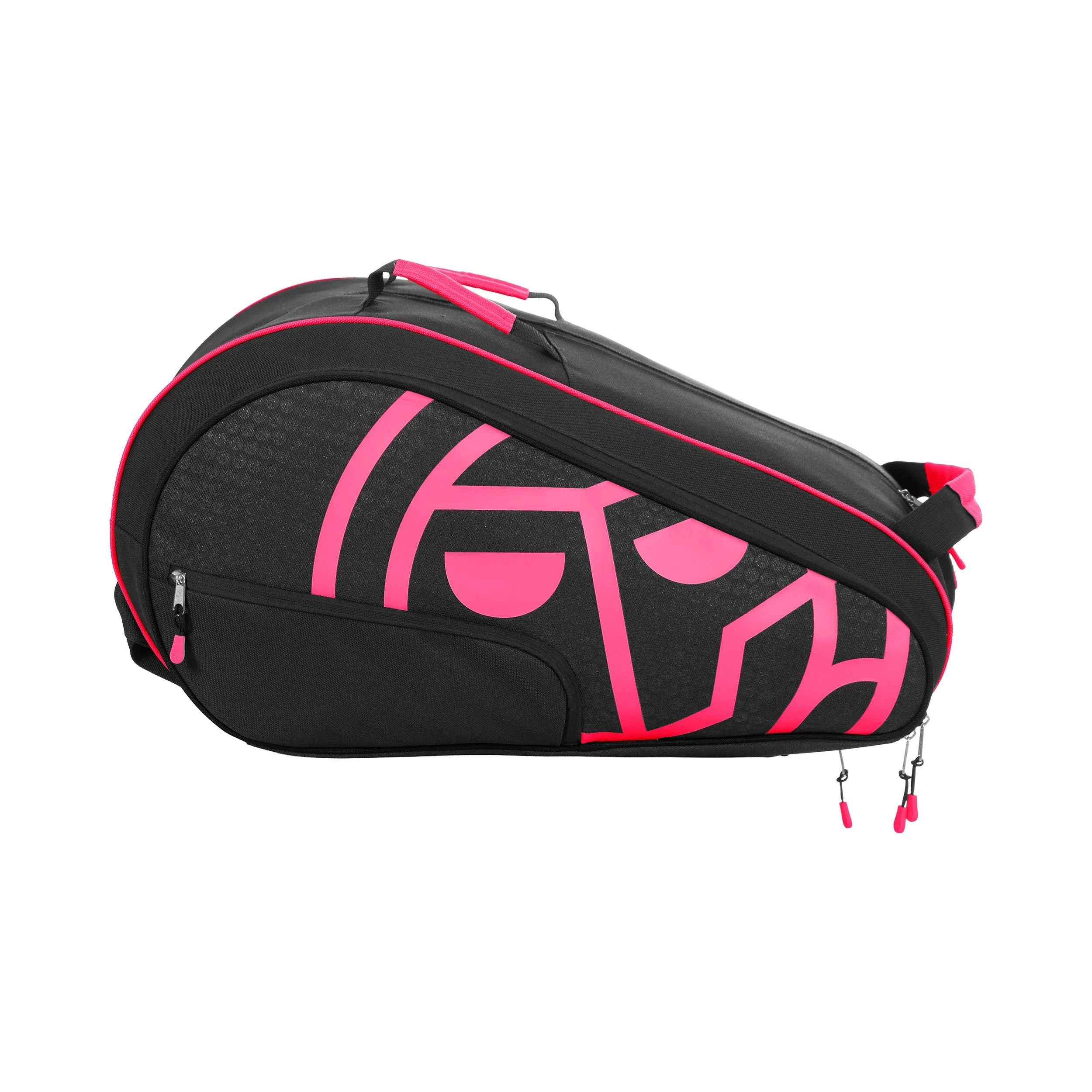 Collypy Sac de padel - noir - Image 3