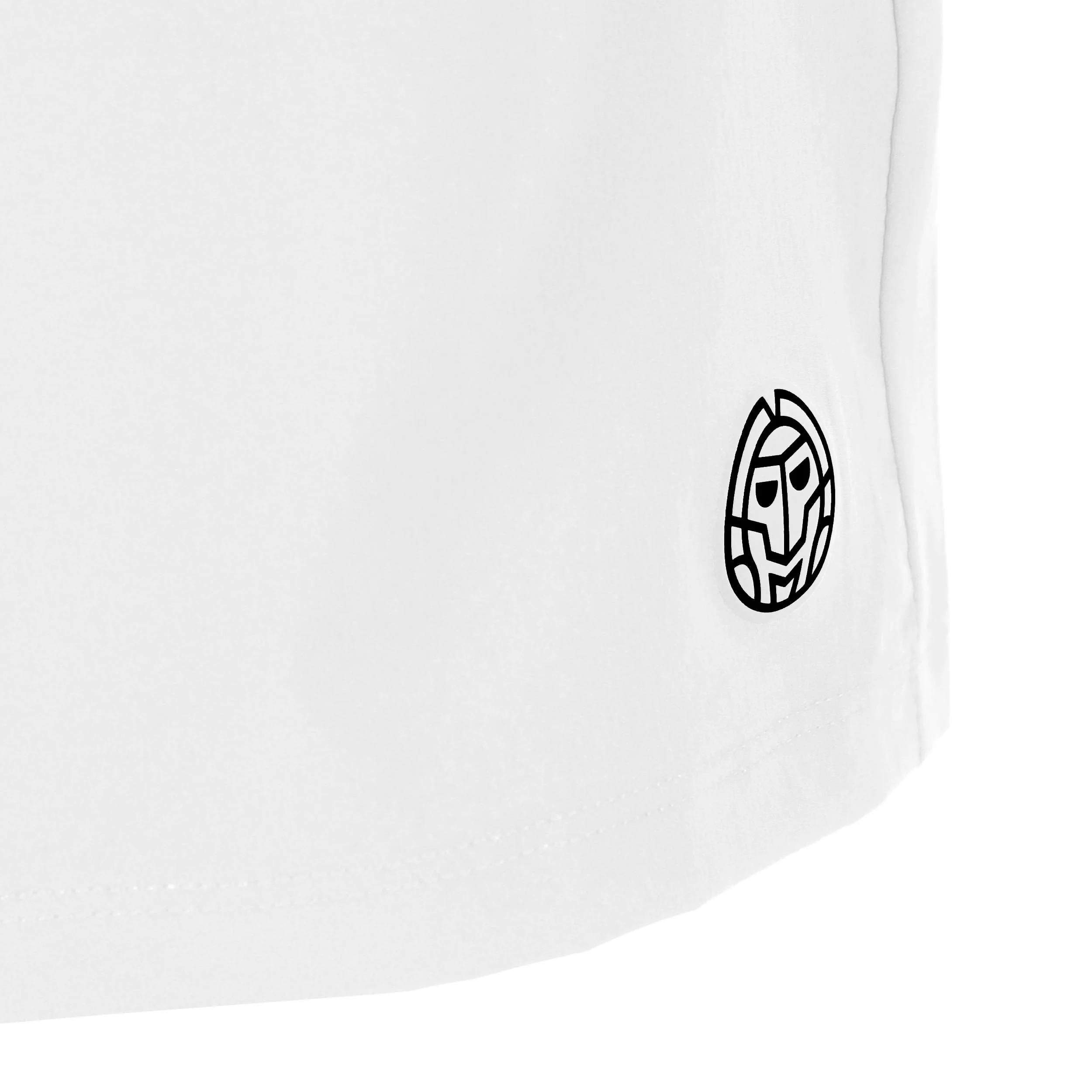 Crew 2.0 2in1 Shorts Femmes-blanc - Image 9