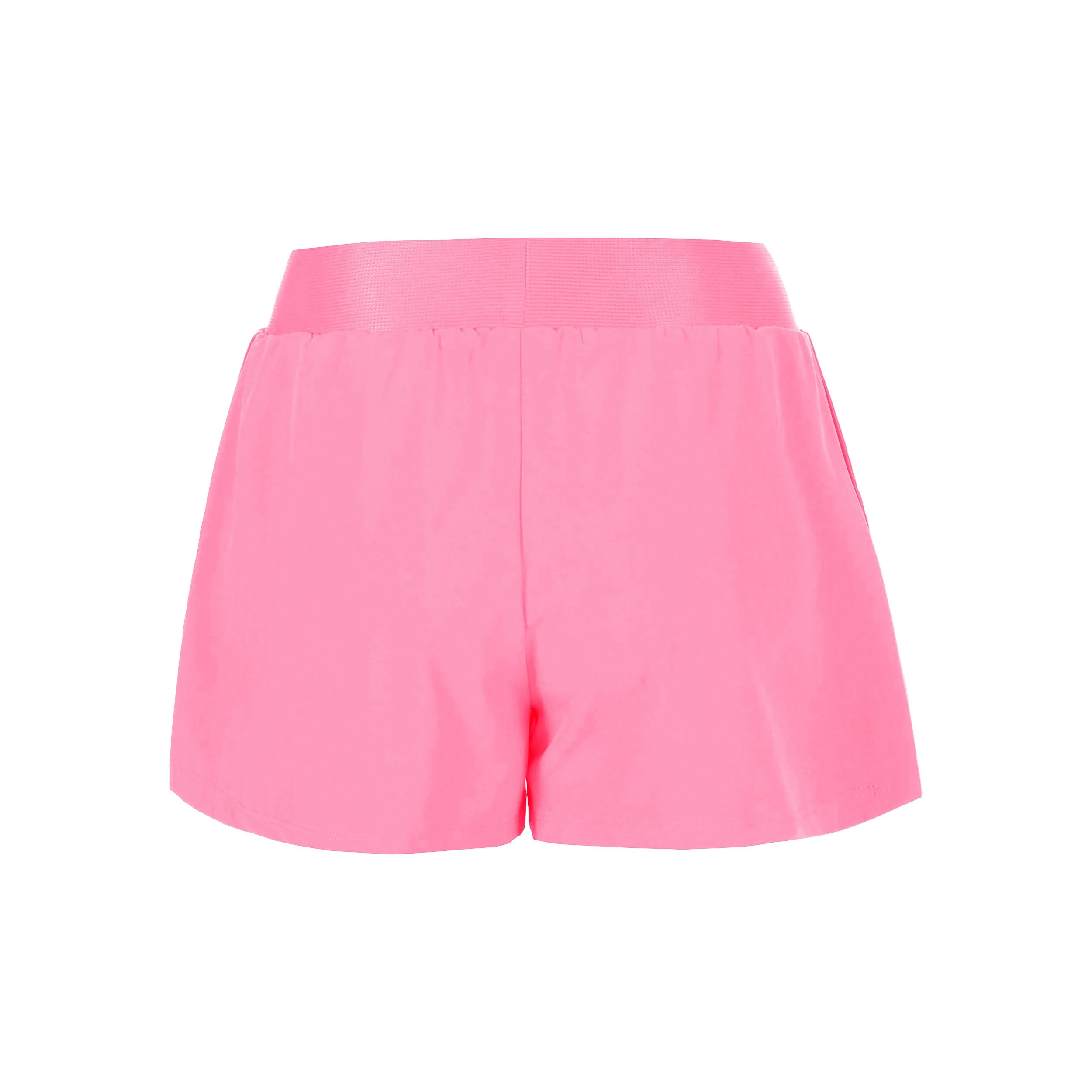 Crew 2.0 2in1 Shorts Femmes-pink - Image 8