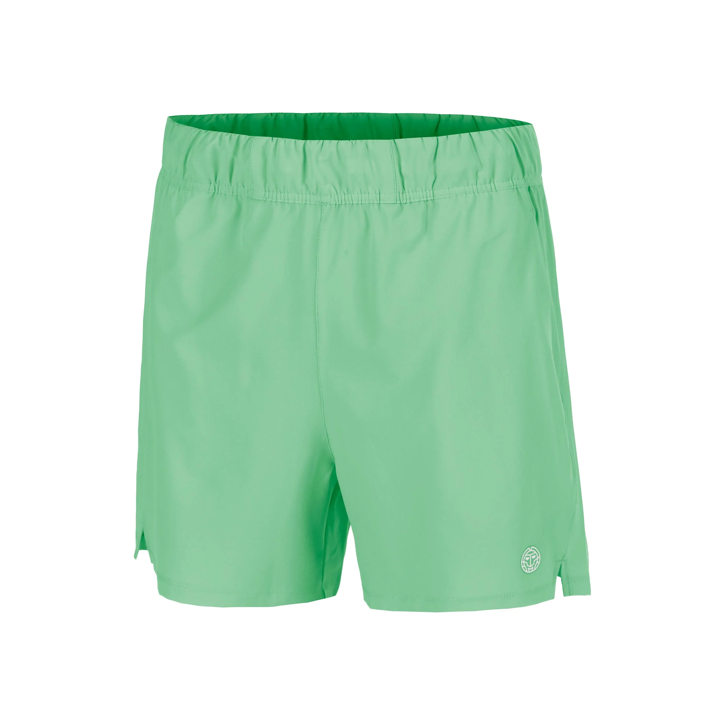 Crew 2.0 7in Shorts Garçons-vert