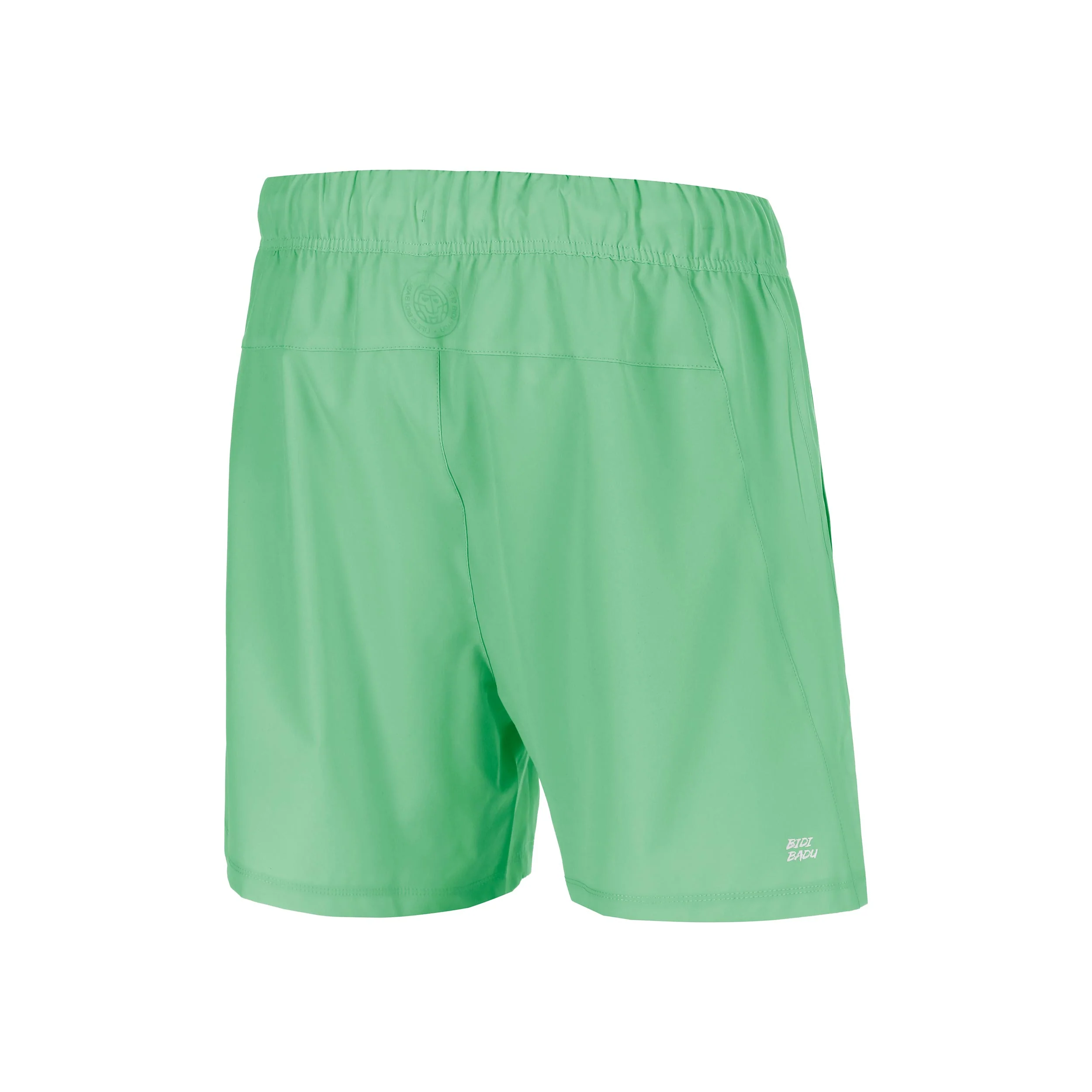 Crew 2.0 7in Shorts Garçons-vert - Image 2
