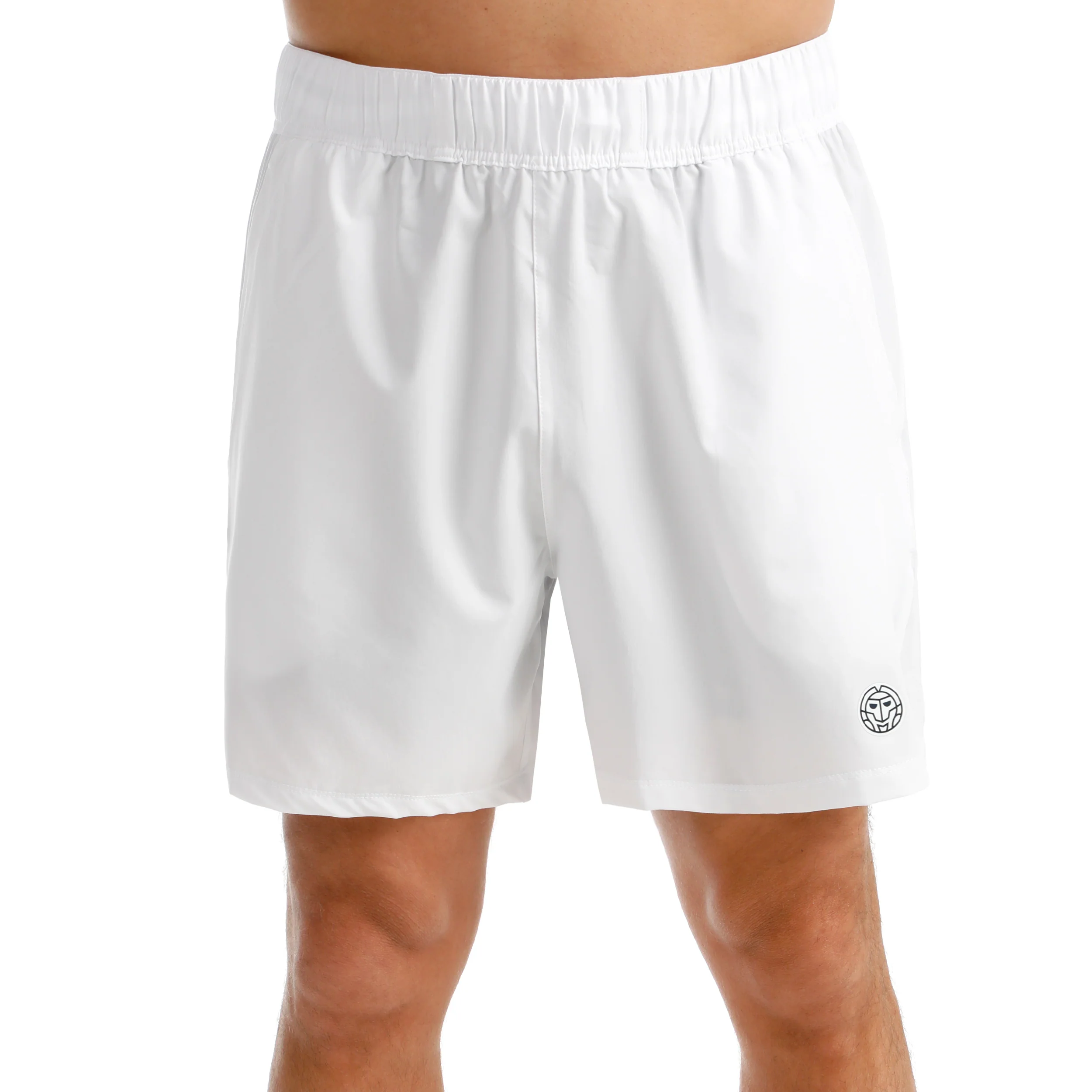 Crew 2.0 7in Shorts Hommes-blanc - Image 4