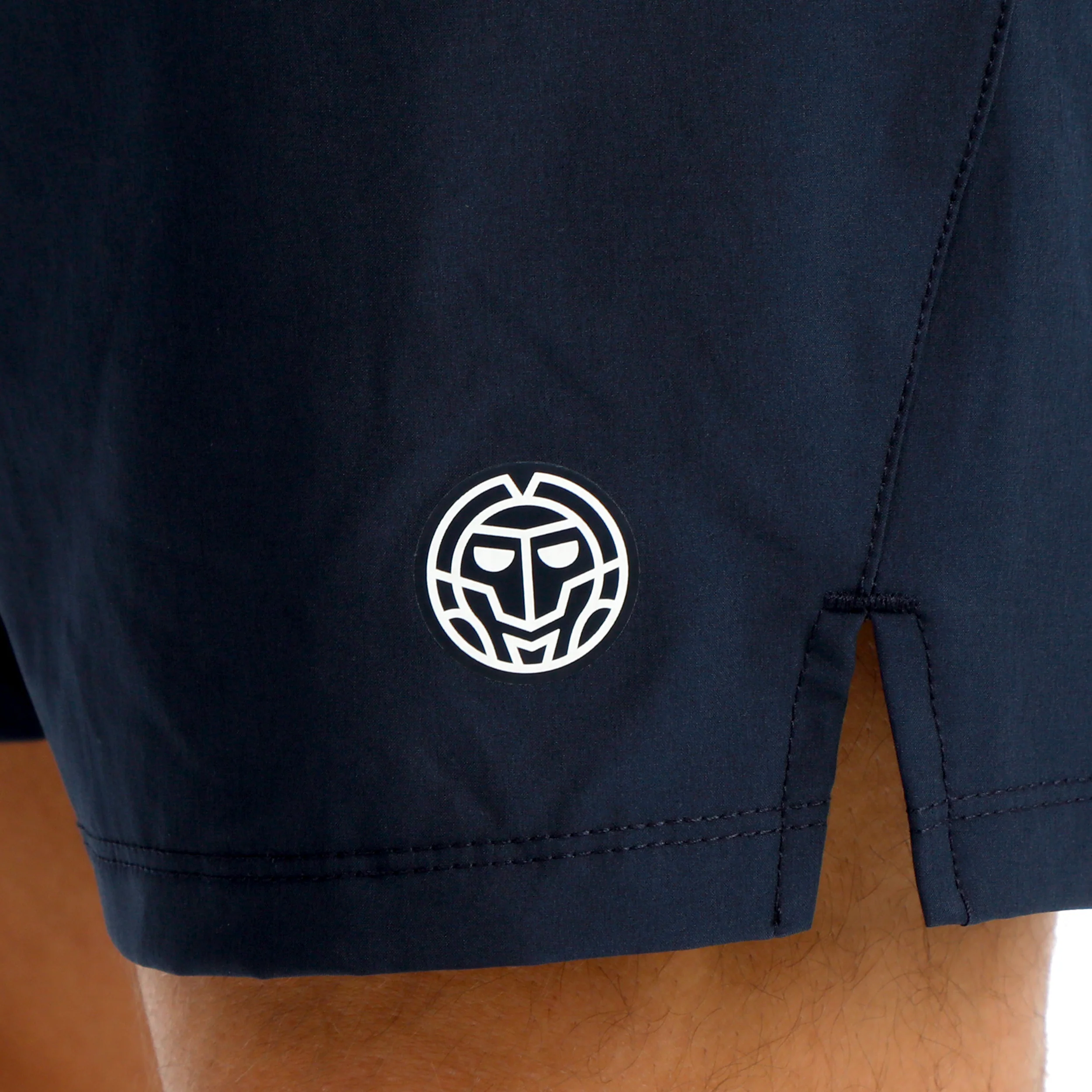 Crew 2.0 7in Shorts Hommes-bleu foncé - Image 6