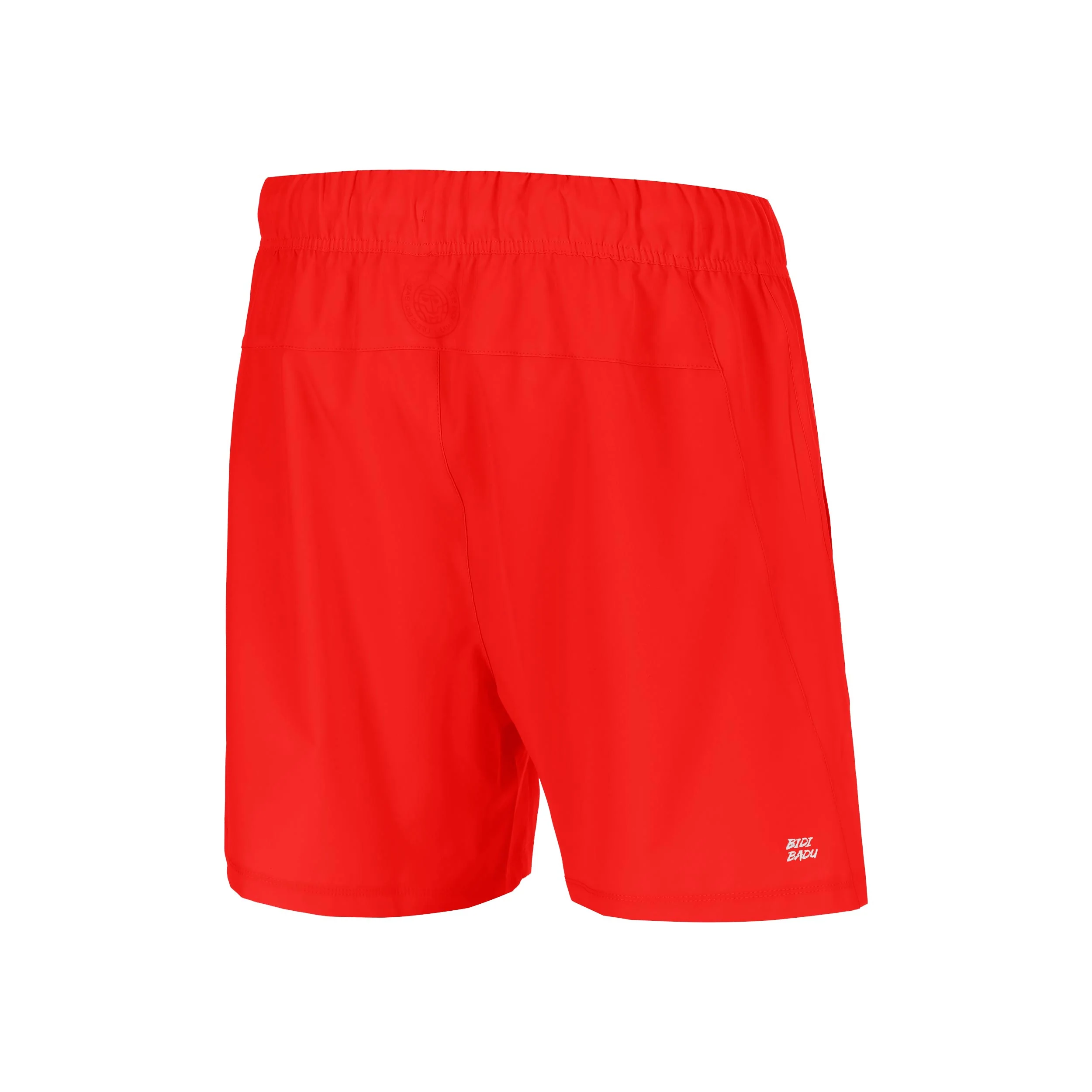 Crew 2.0 7in Shorts Hommes-rouge - Image 8