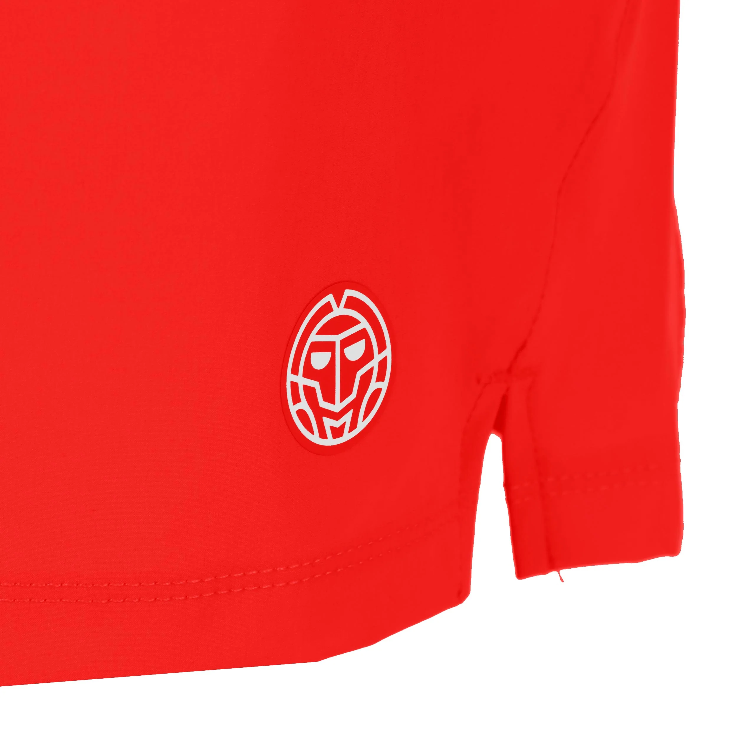 Crew 2.0 7in Shorts Hommes-rouge - Image 9