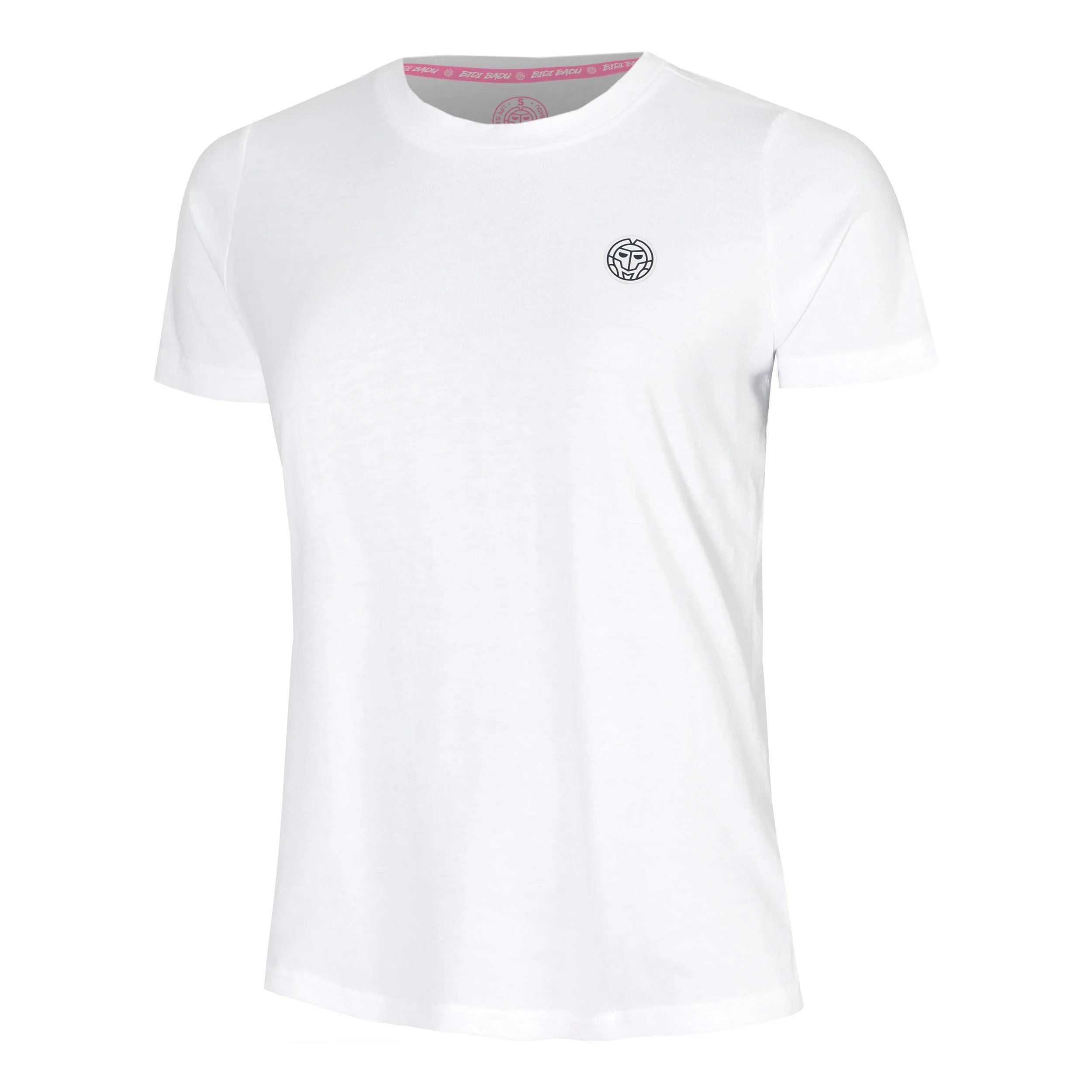 Crew 2.0 Chill T-shirt Femmes-blanc - Image 5