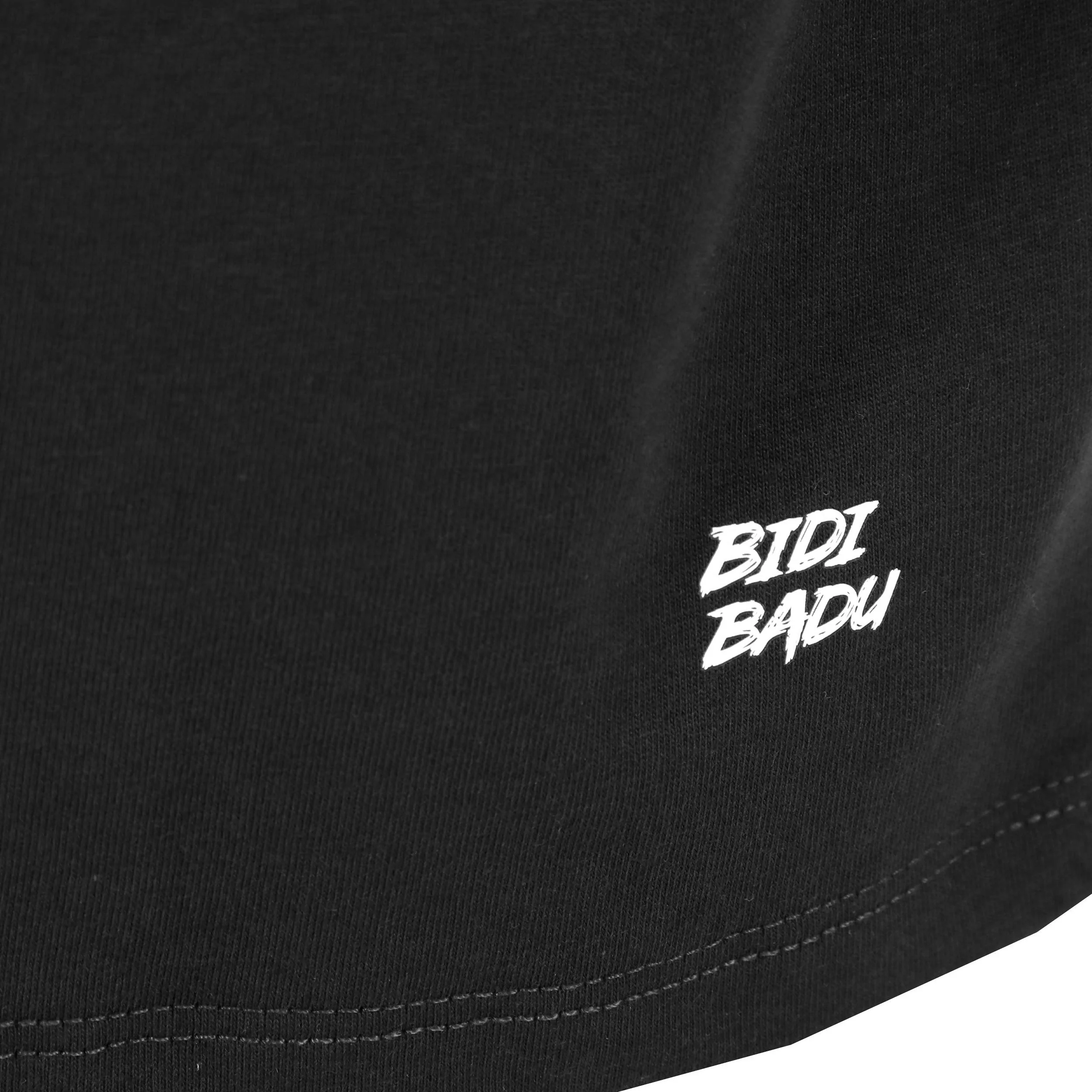 Crew 2.0 Chill T-shirt Garçons-noir - Image 4