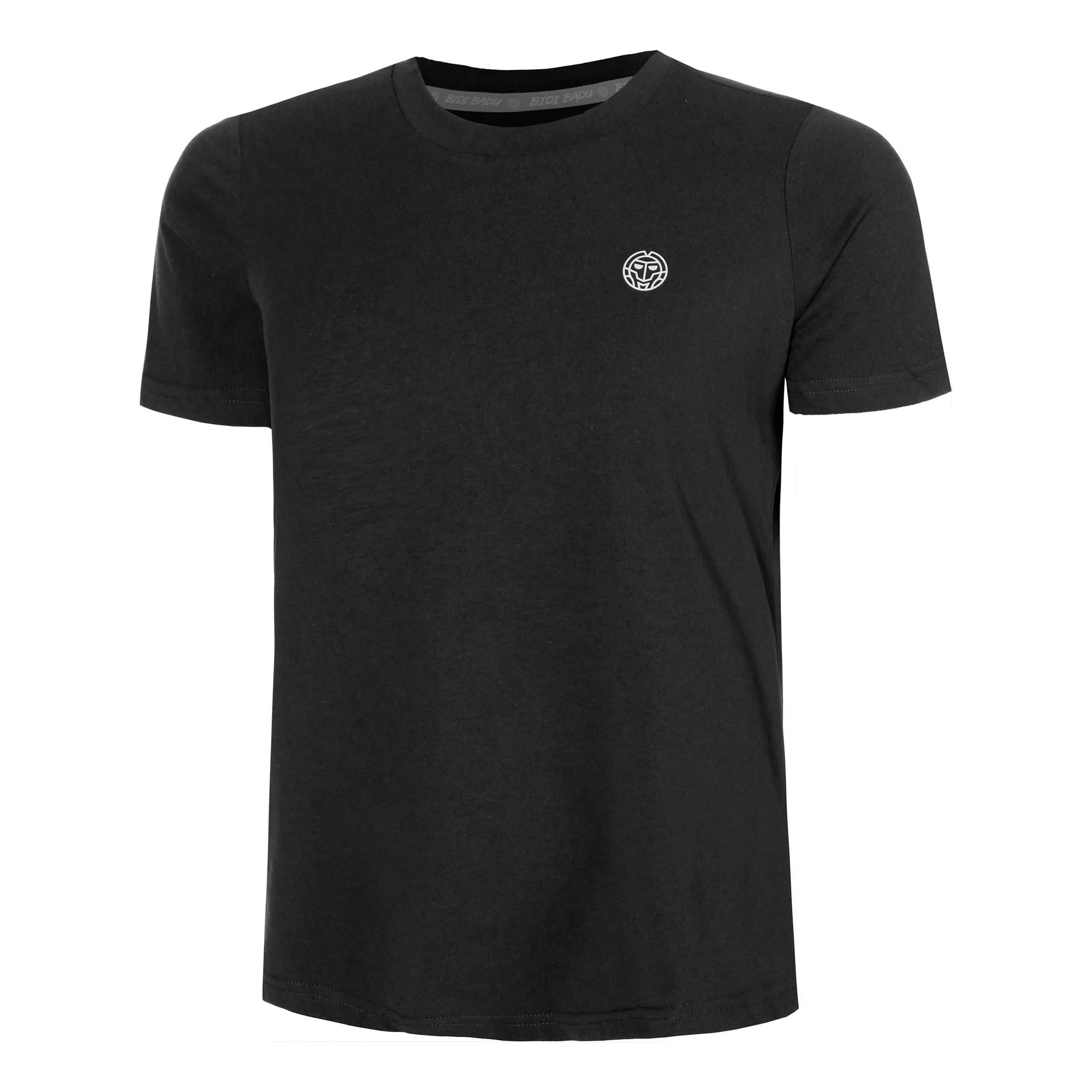 Crew 2.0 Chill T-shirt Hommes-noir - Image 4