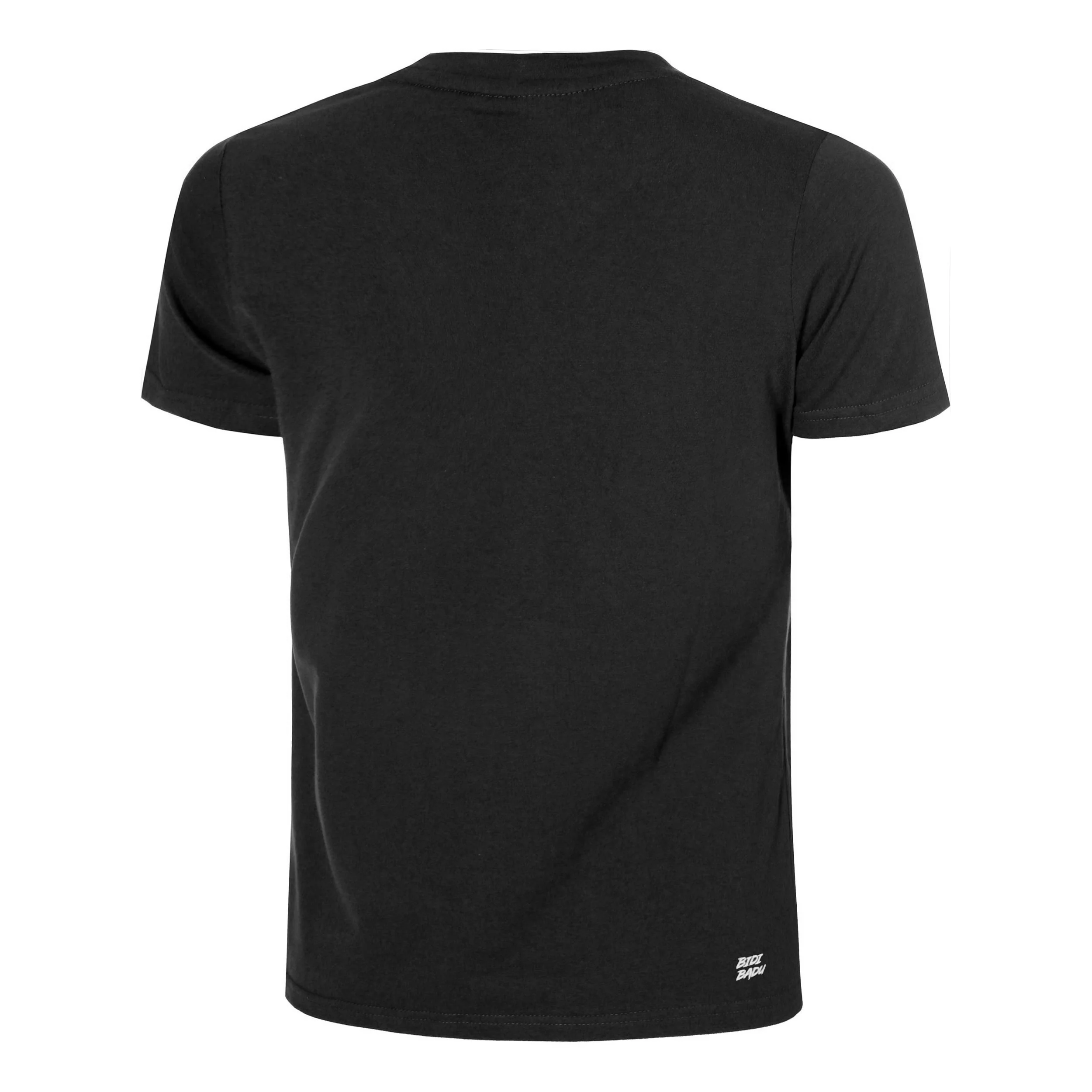 Crew 2.0 Chill T-shirt Hommes-noir - Image 5