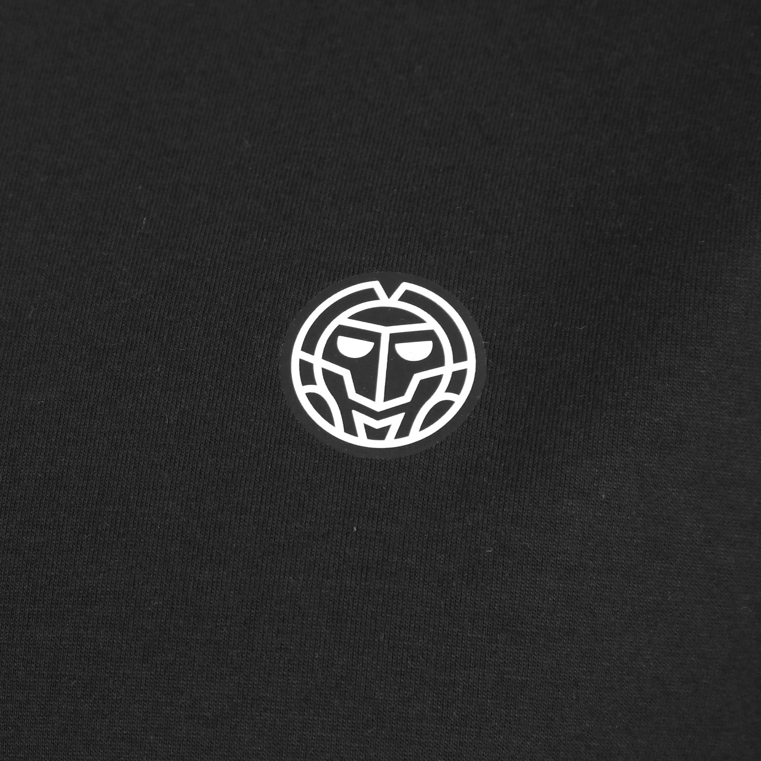 Crew 2.0 Chill T-shirt Hommes-noir - Image 6