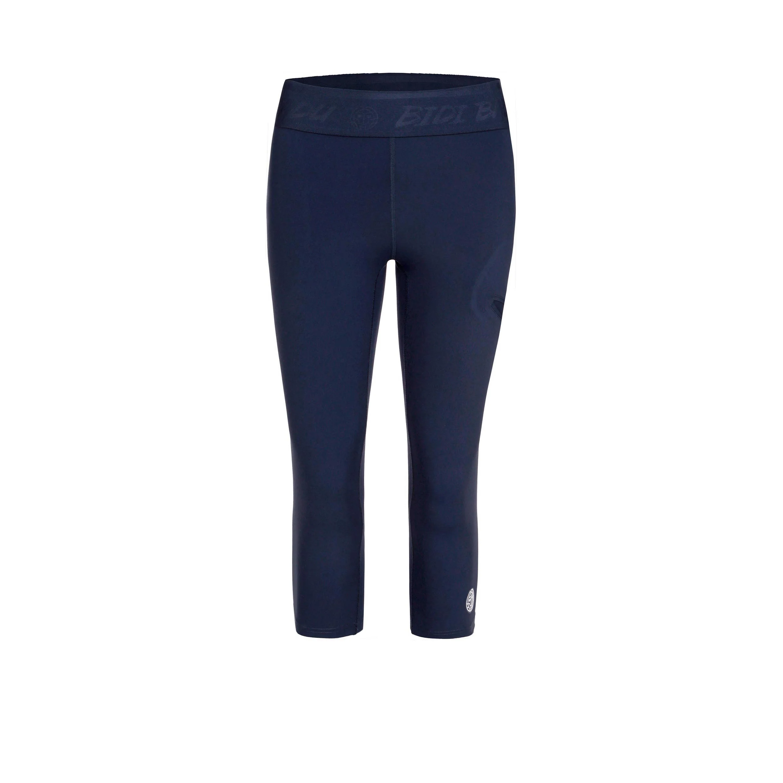 Crew 2.0 Collant tight Filles-bleu foncé