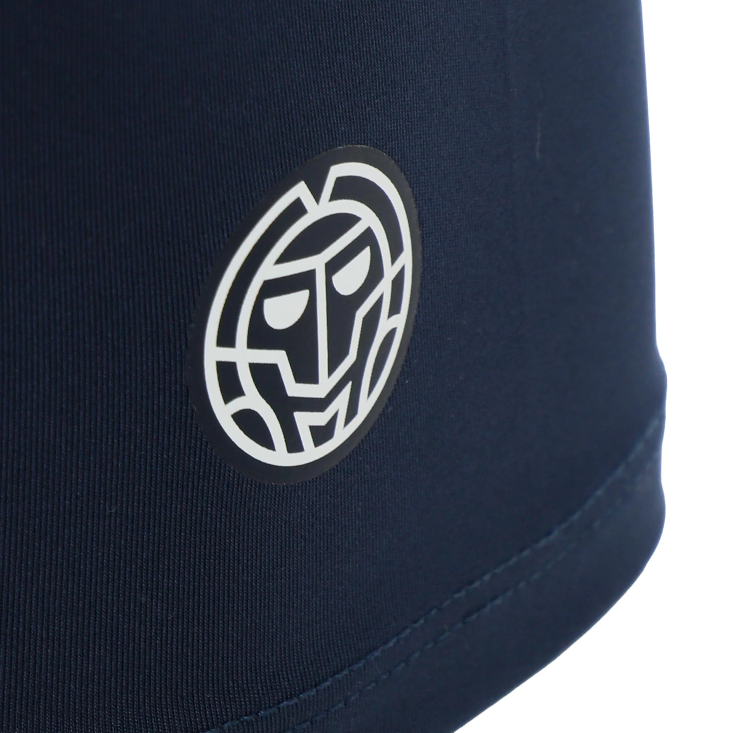 Crew 2.0 Collant tight Filles-bleu foncé - Image 3