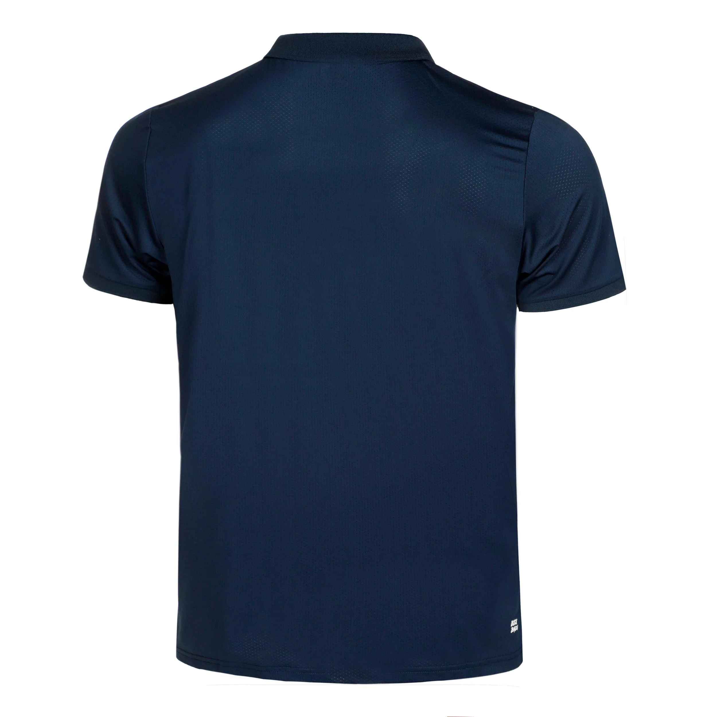 Crew 2.0 Polo Hommes-bleu foncé - Image 6