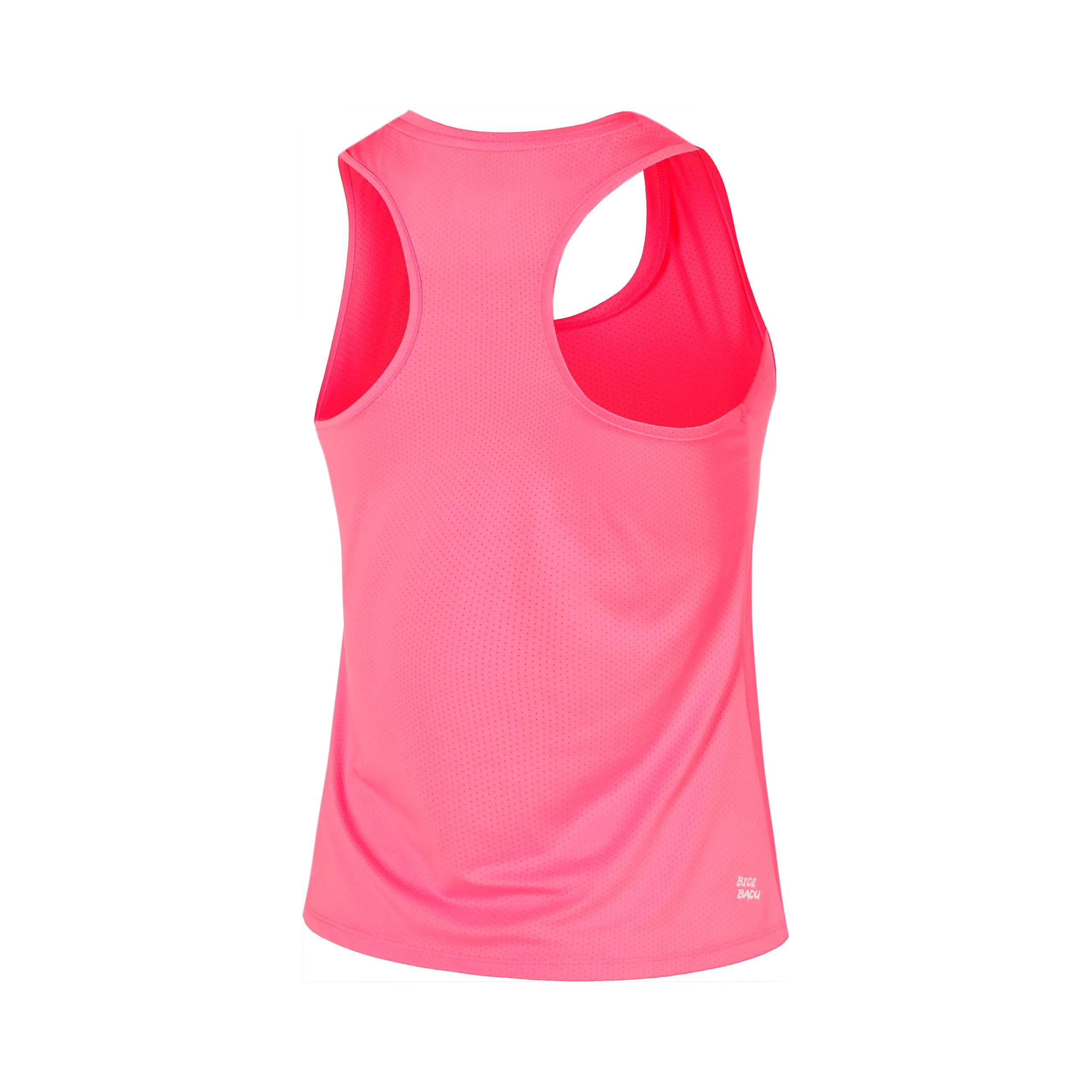 Crew 2.0 Racerback Débardeur tank top Filles-pink - Image 2