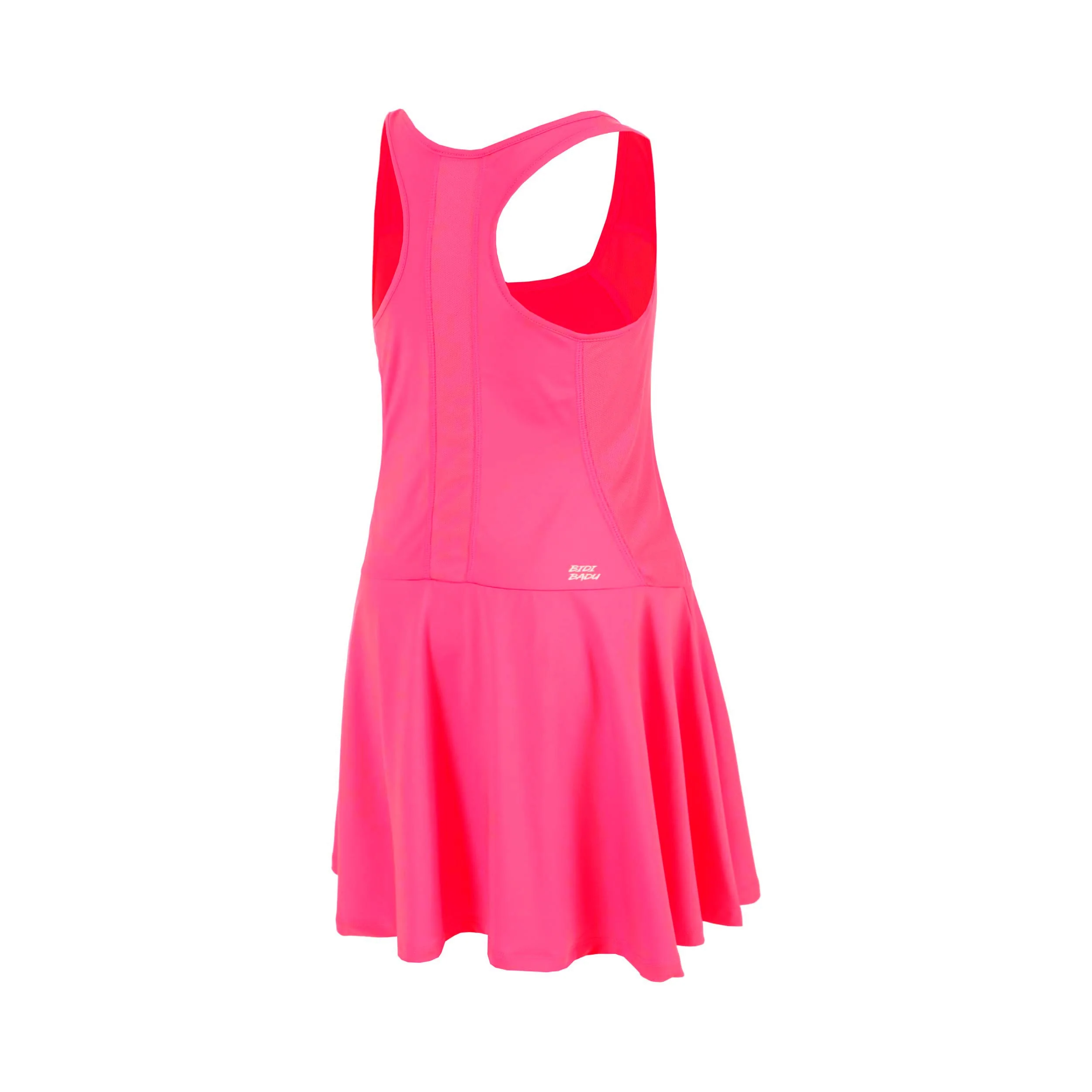 Crew 2.0 Robe Filles-pink - Image 2