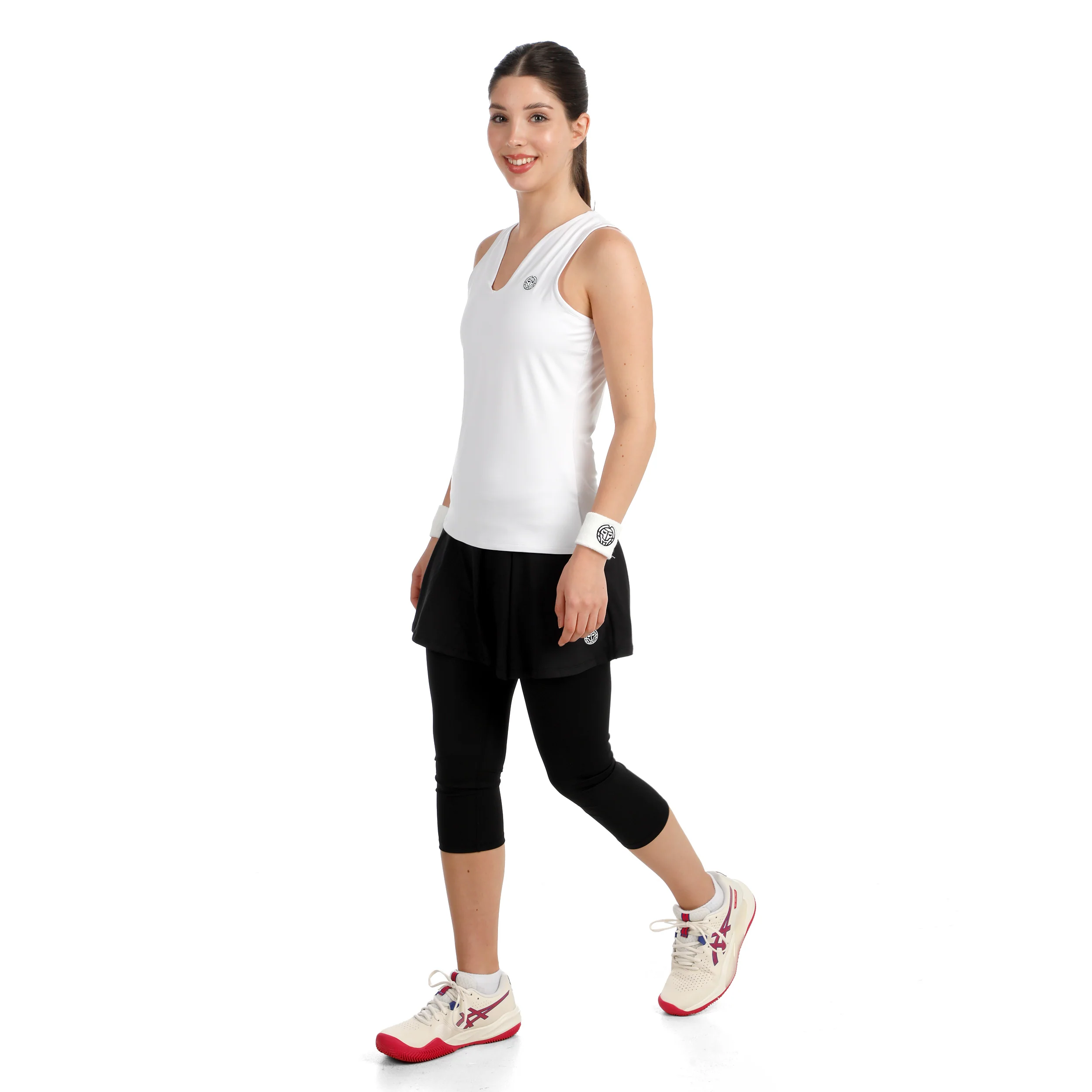 Crew 2.0 Scapri Femmes-noir - Image 2