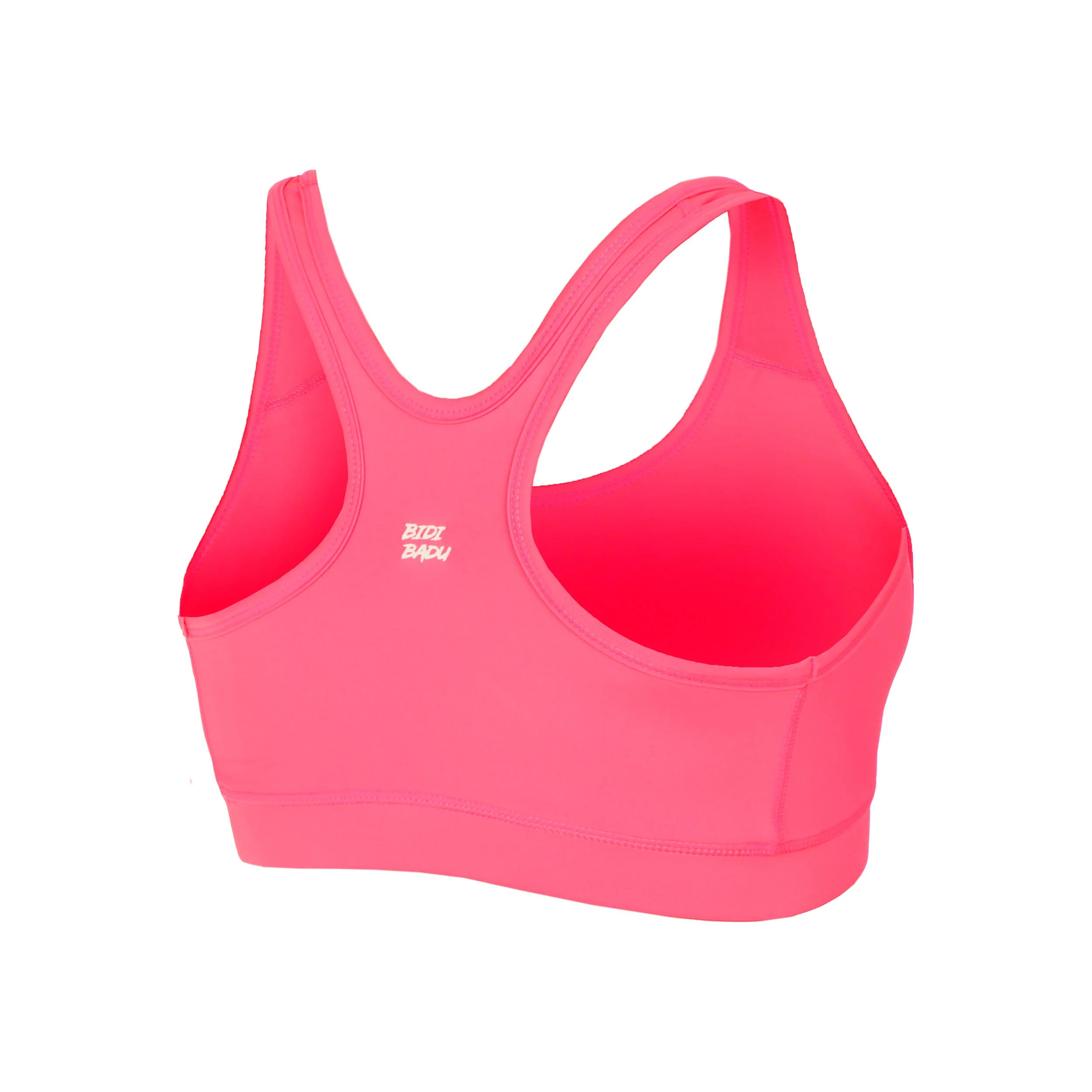 Crew 2.0 Soutien-gorge sport Femmes-pink - Image 6