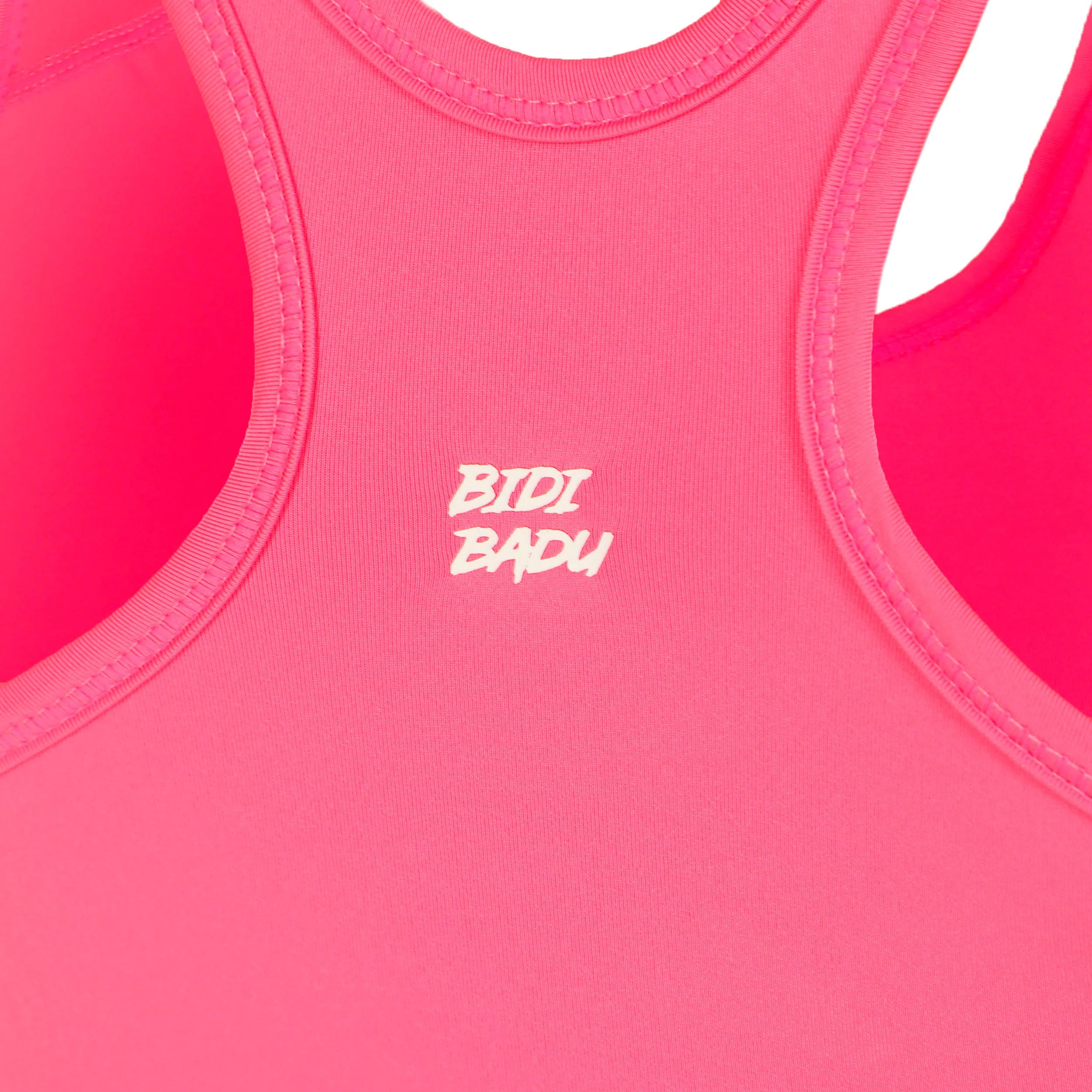 Crew 2.0 Soutien-gorge sport Femmes-pink - Image 8