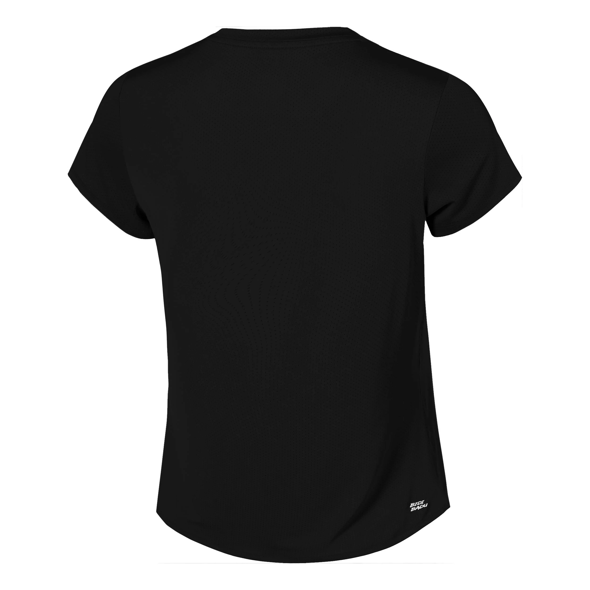 Crew 2.0 T-shirt Femmes-noir - Image 6