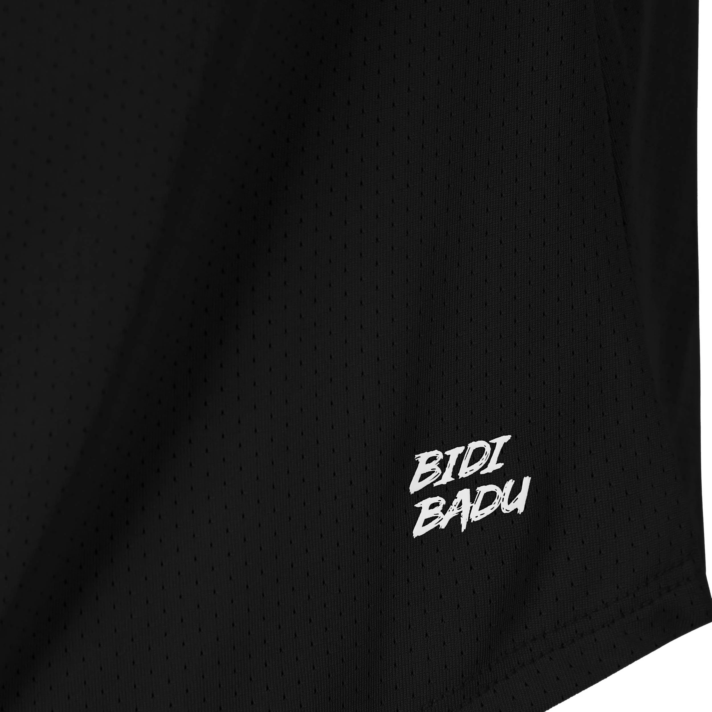 Crew 2.0 T-shirt Femmes-noir - Image 8