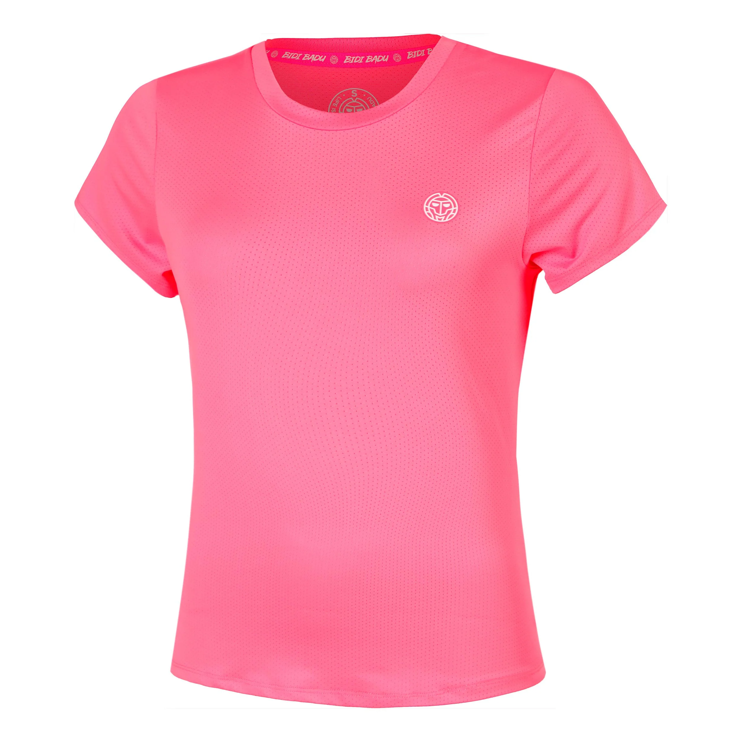 Crew 2.0 T-shirt Femmes-pink - Image 5