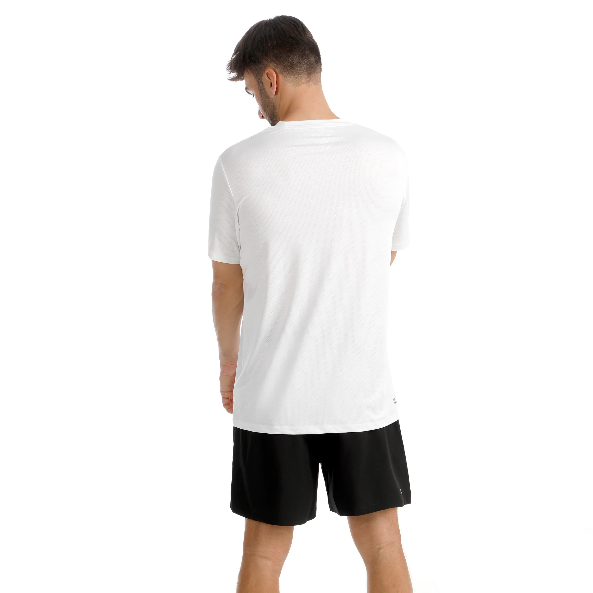 Crew 2.0 T-shirt Hommes-blanc - Image 6