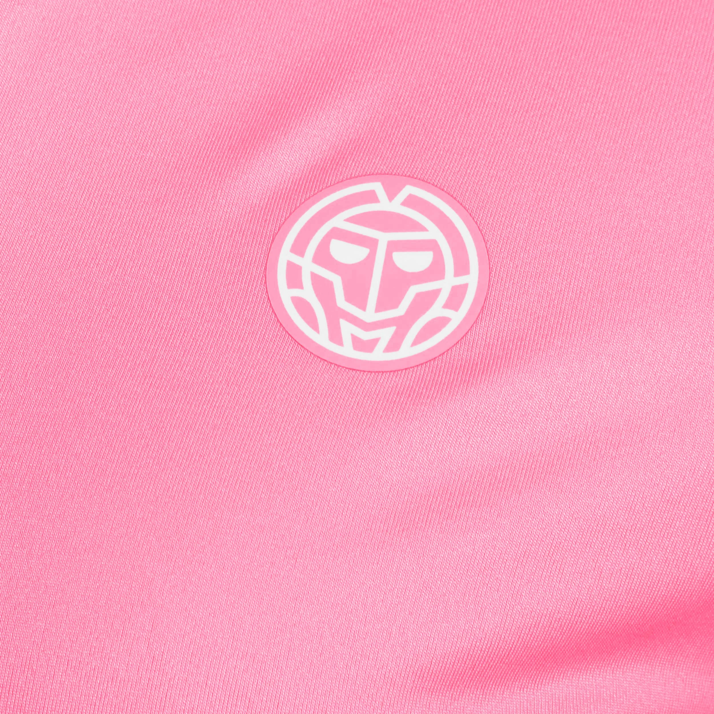 Crew 2.0 V-Neck Haut manches longues Femmes-pink - Image 7
