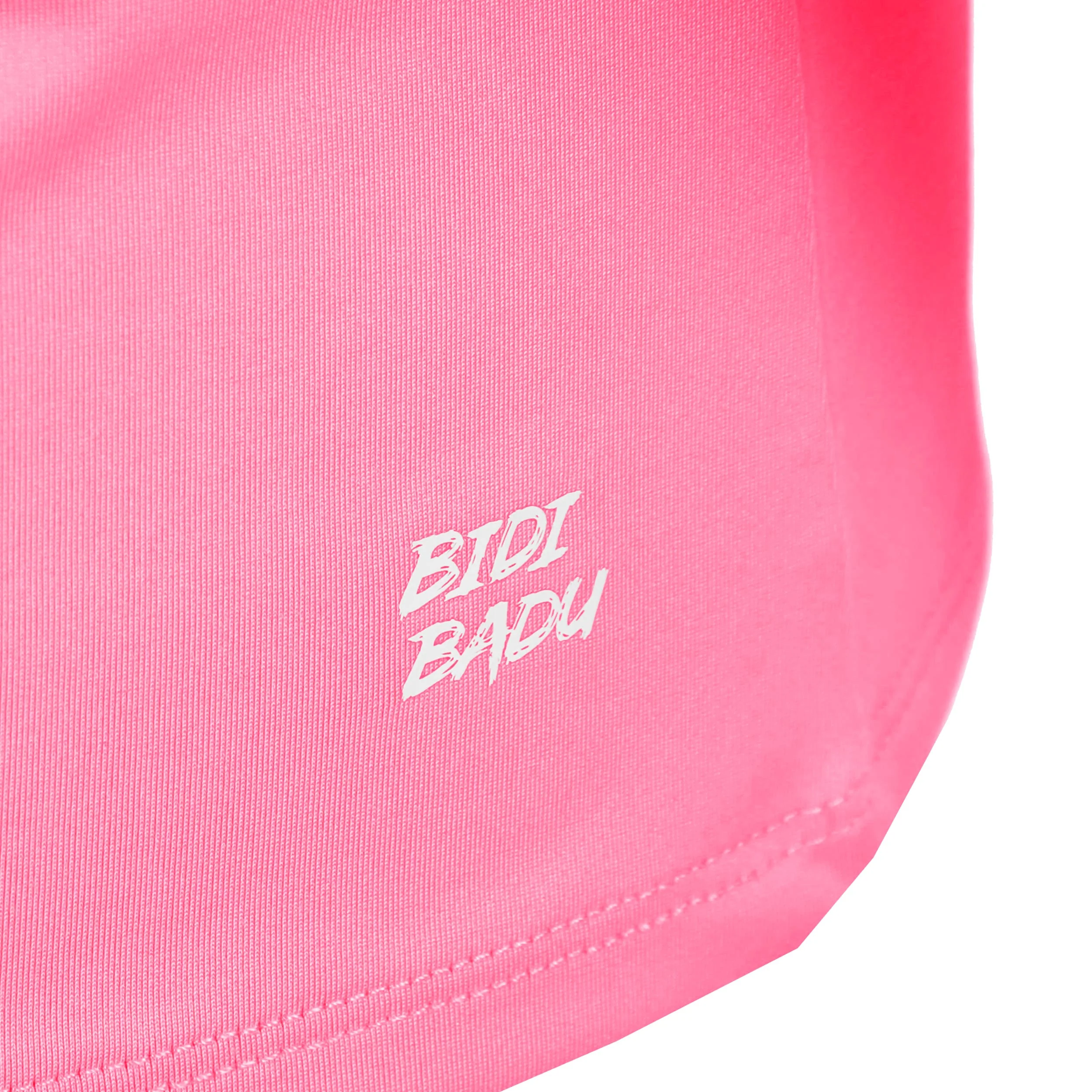 Crew 2.0 V-Neck Haut manches longues Femmes-pink - Image 8