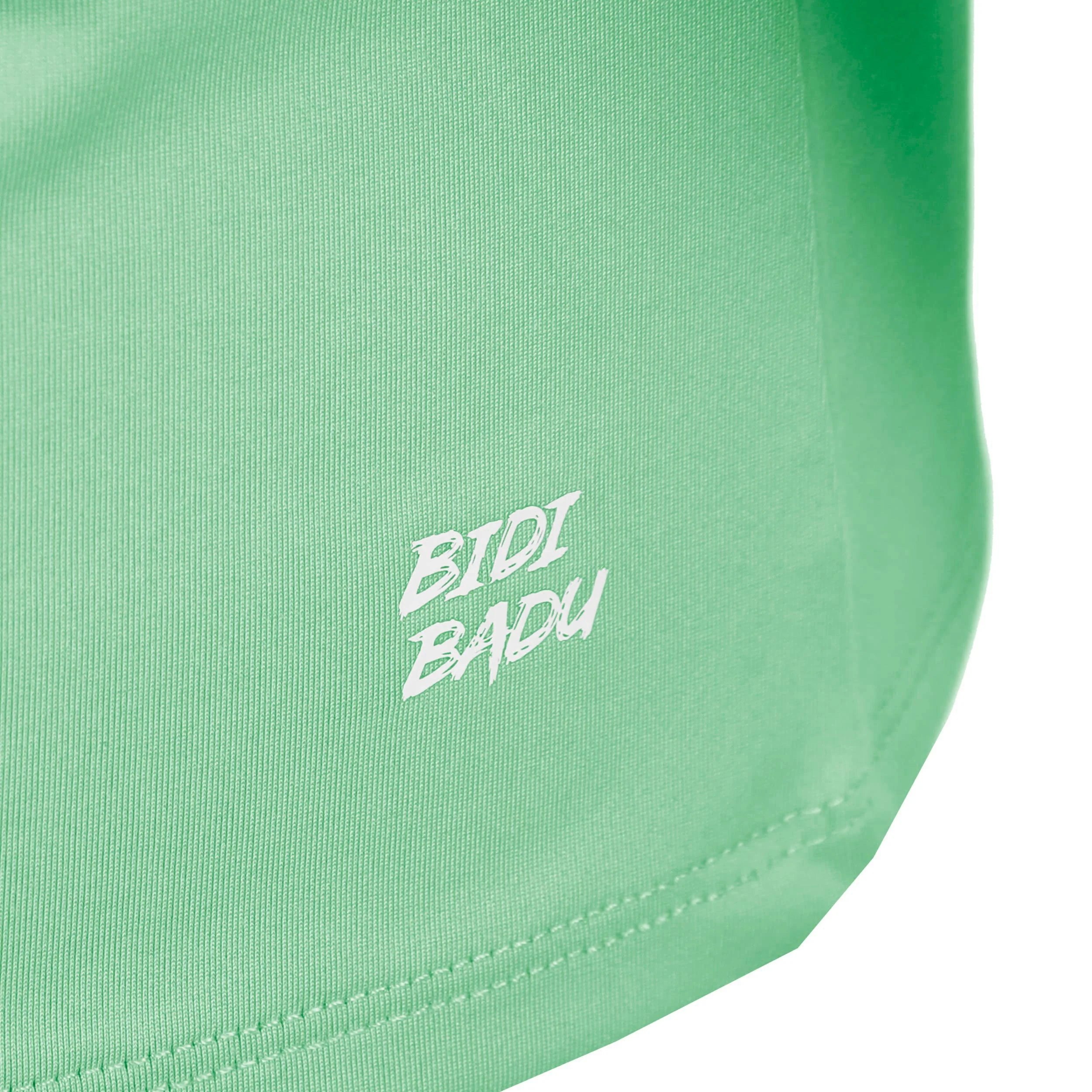 Crew 2.0 V-Neck Haut manches longues Femmes-vert - Image 8
