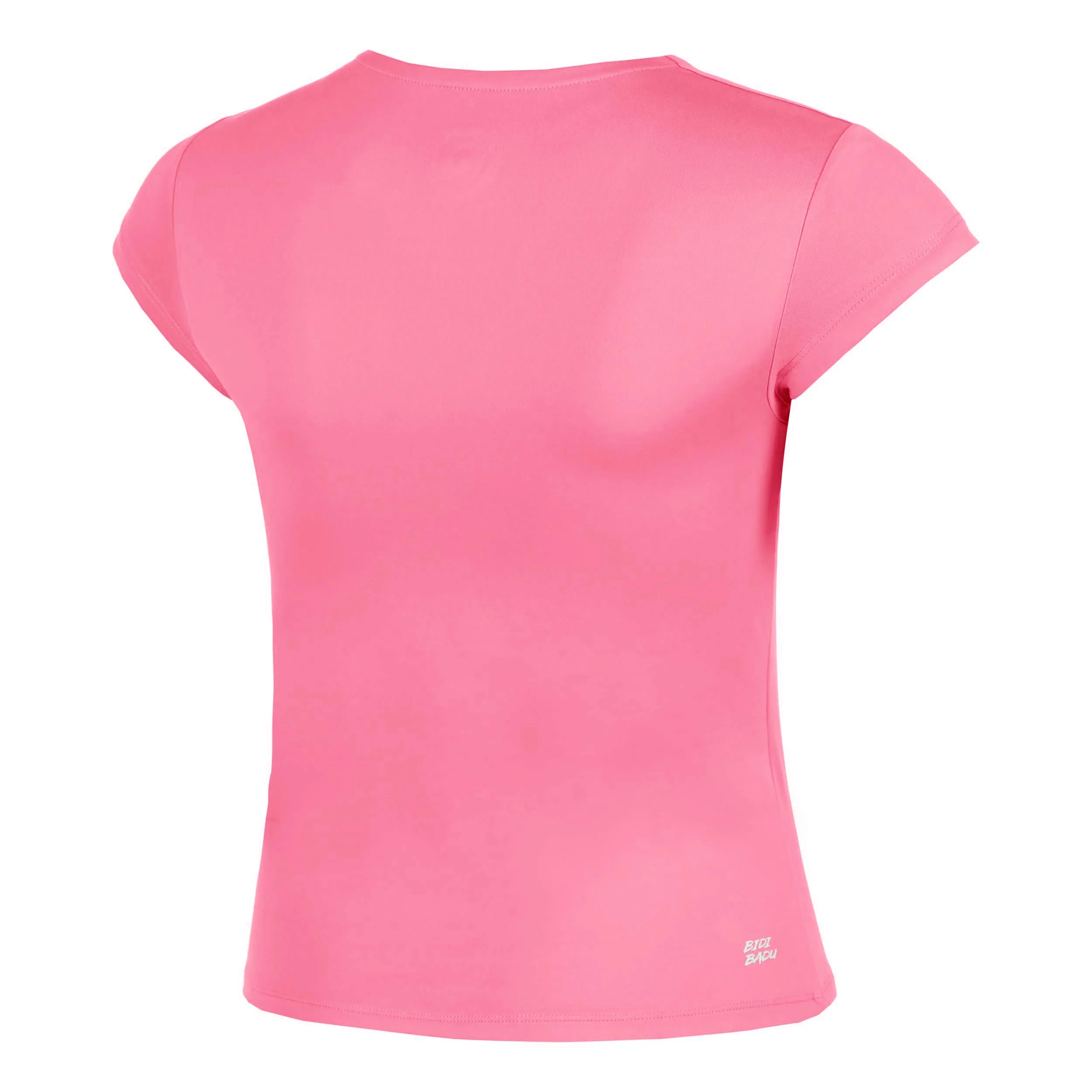Crew 2.0 V-Neck T-shirt Femmes-pink - Image 6