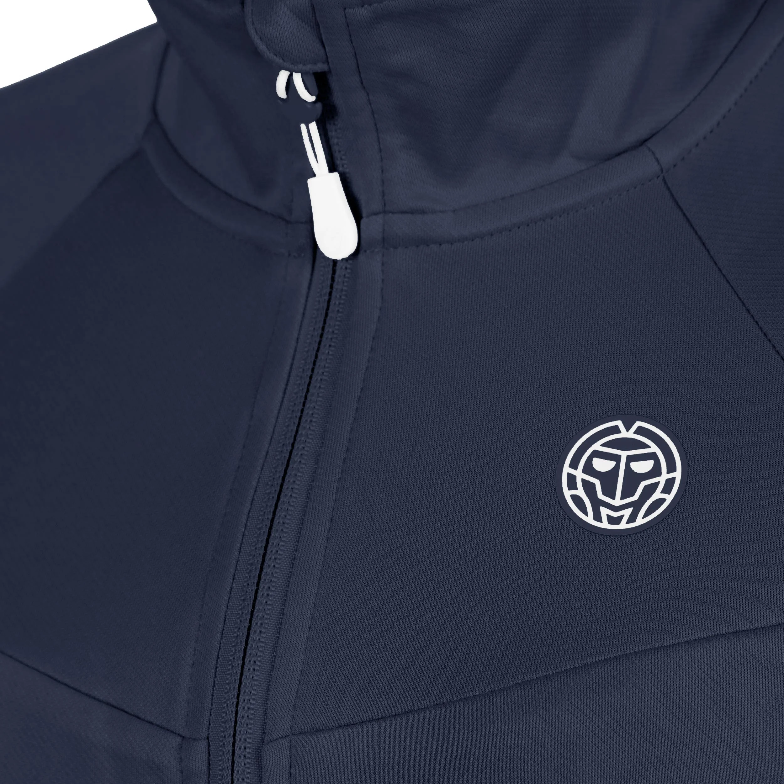 Crew 2.0 Veste de survêtement Femmes-bleu foncé - Image 9