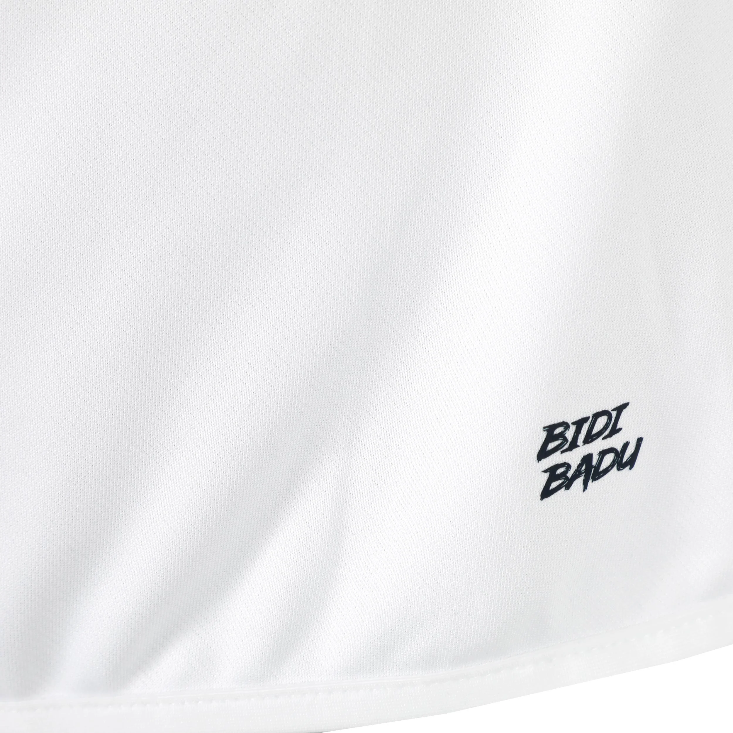 Crew 2.0 Veste de survêtement Filles-blanc - Image 5