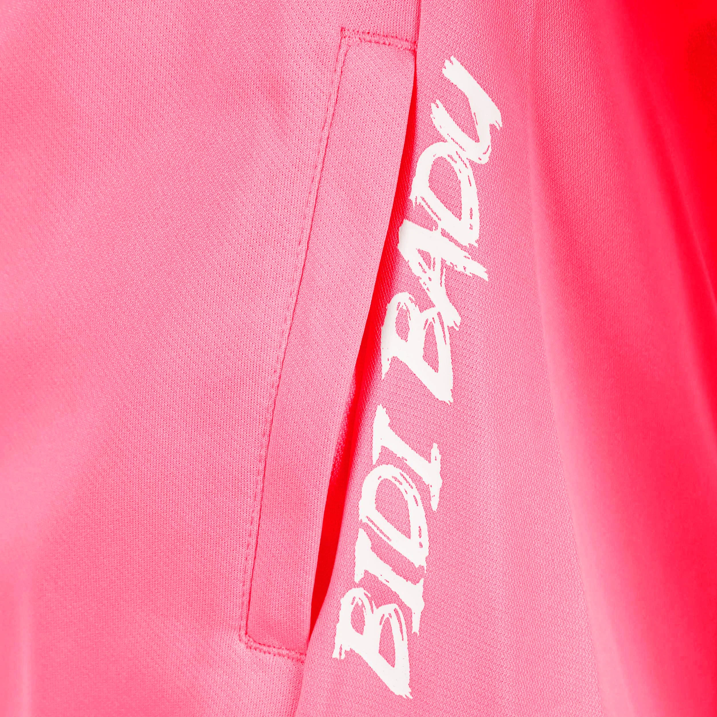 Crew 2.0 Veste de survêtement Filles-pink - Image 4