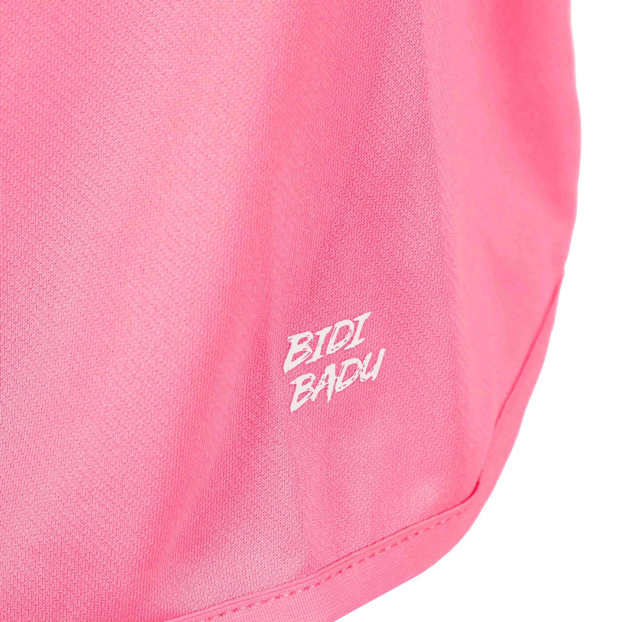Crew 2.0 Veste de survêtement Filles-pink - Image 5