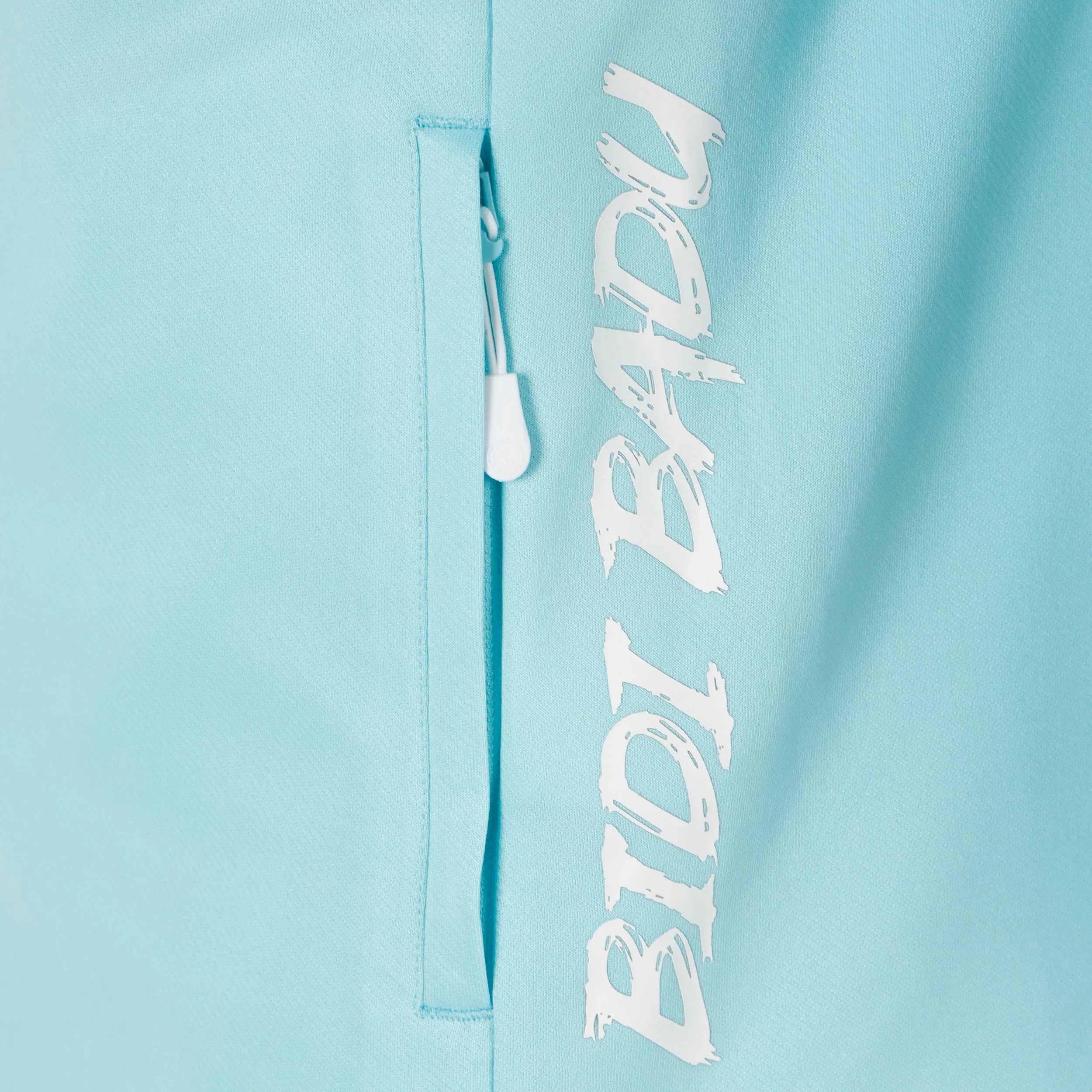 Crew 2.0 Veste de survêtement Garçons-turquoise - Image 4