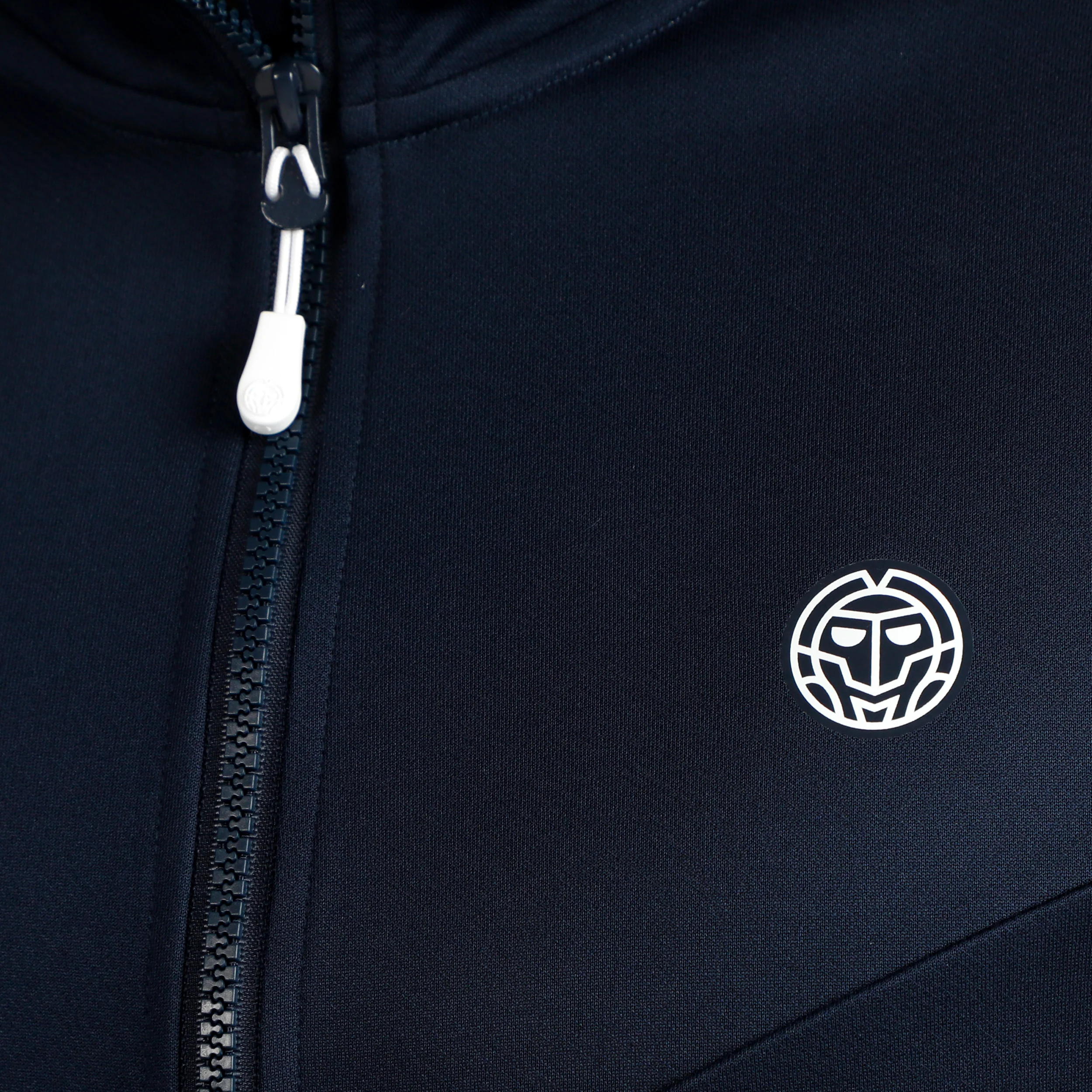 Crew 2.0 Veste de survêtement Hommes-bleu foncé - Image 3