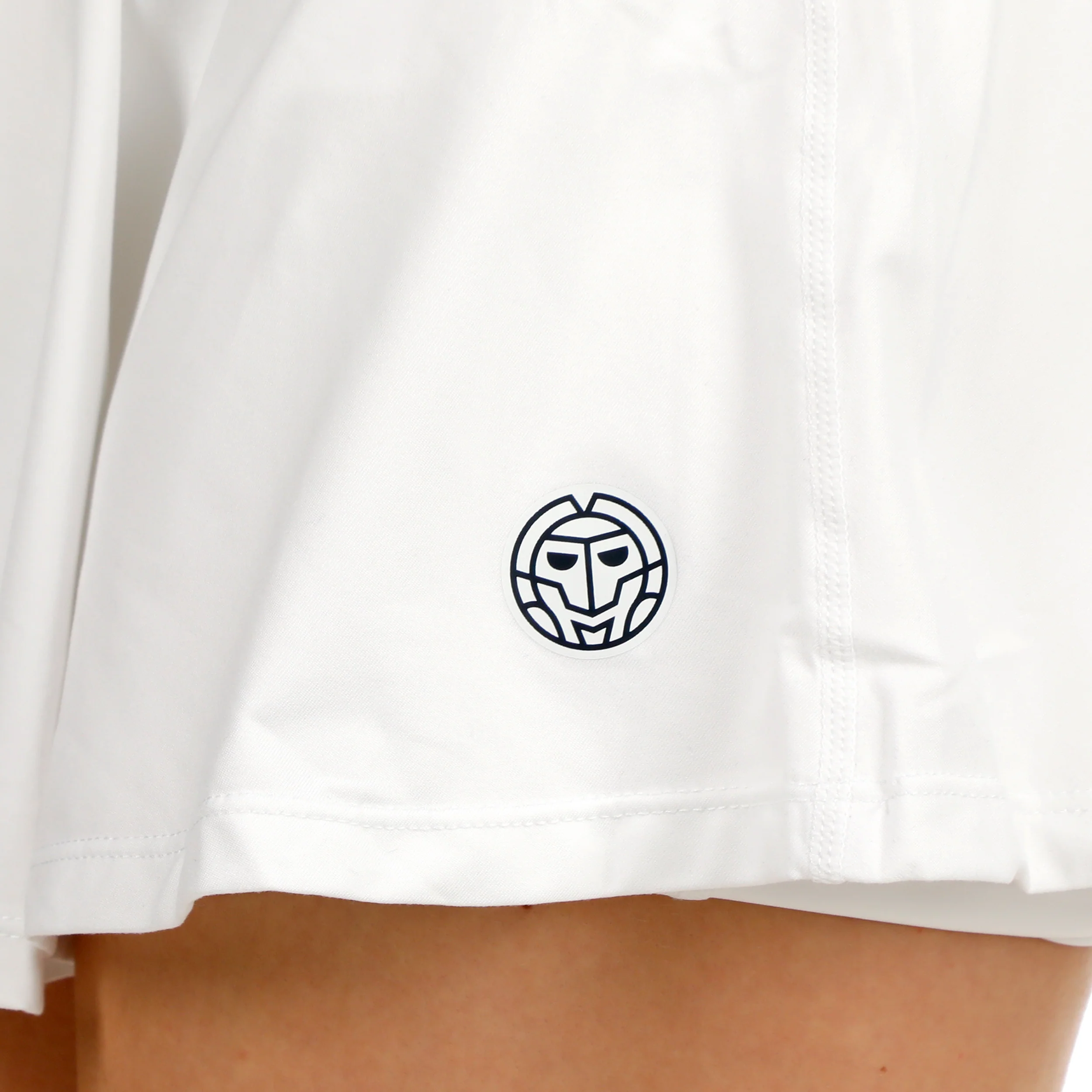 Crew 2.0 Wavy Jupe Femmes-blanc - Image 4