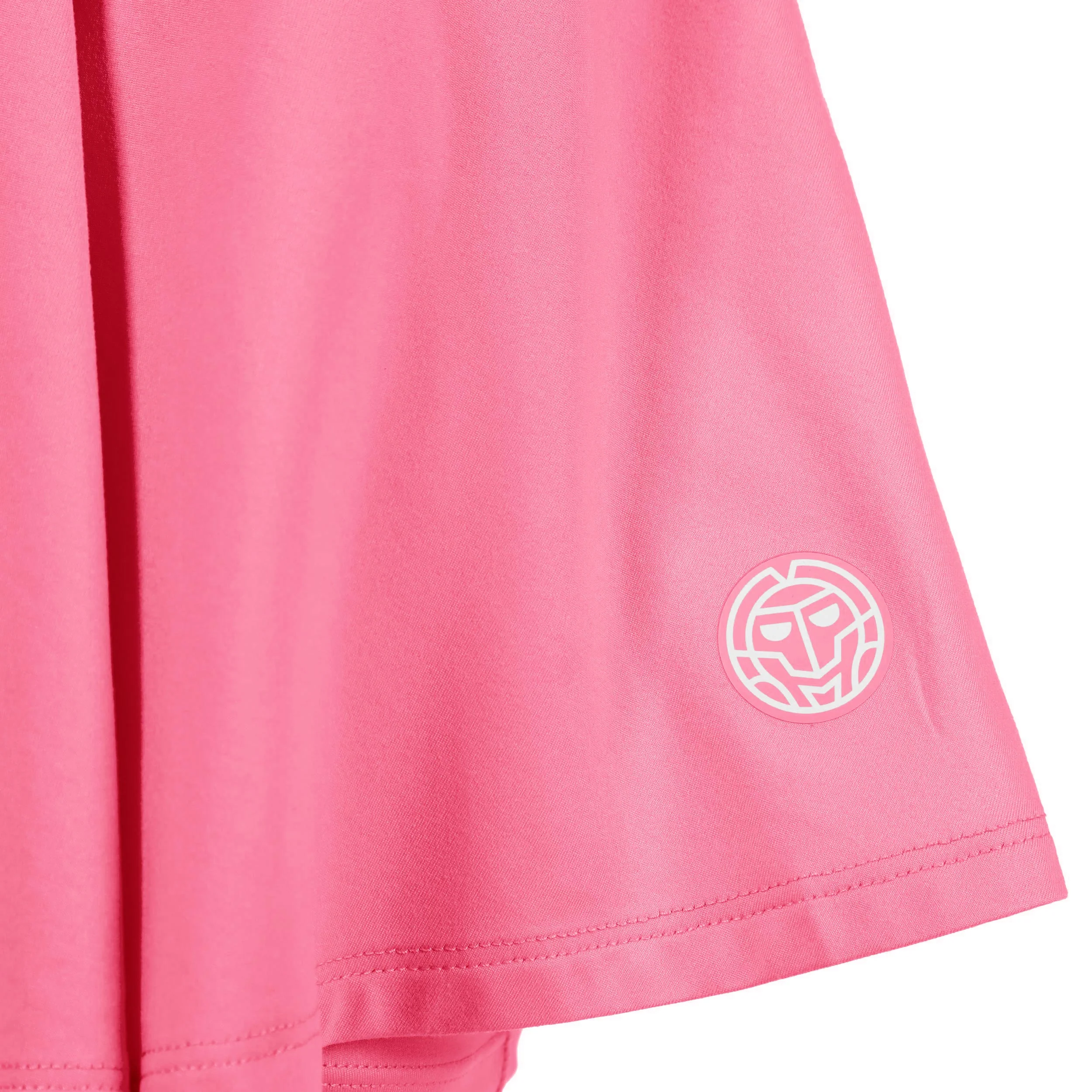Crew 2.0 Wavy Jupe Femmes-pink - Image 7