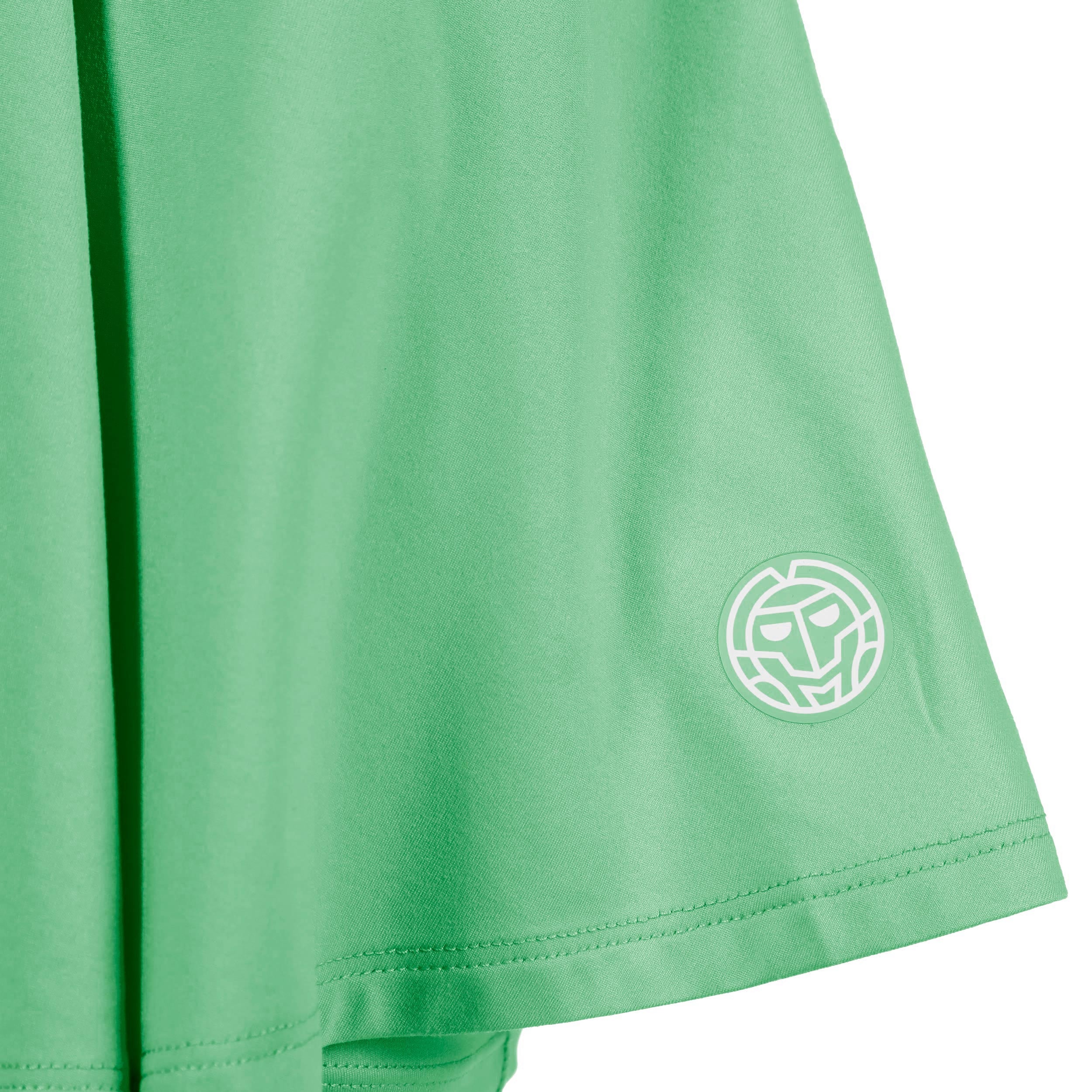 Crew 2.0 Wavy Jupe Femmes-vert - Image 8