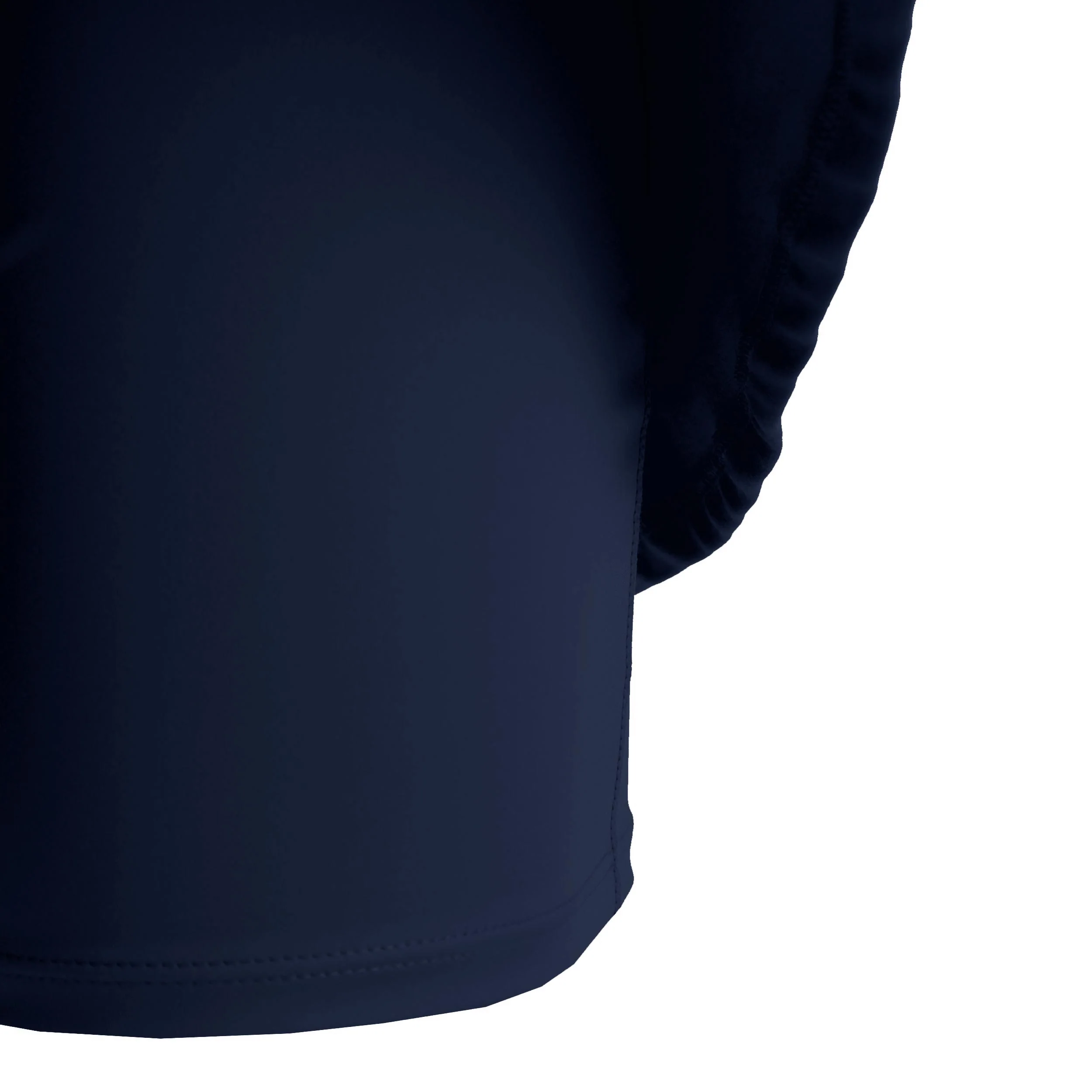 Crew 2.0 Wavy Jupe Filles-bleu foncé - Image 4