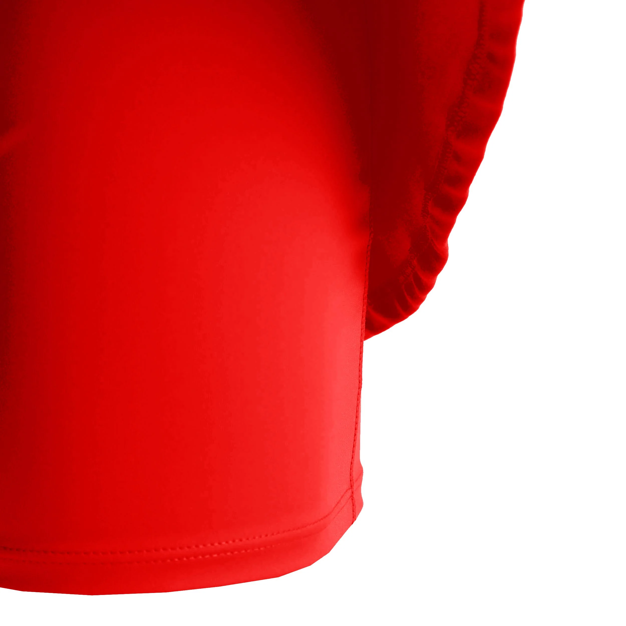 Crew 2.0 Wavy Jupe Filles-rouge - Image 4