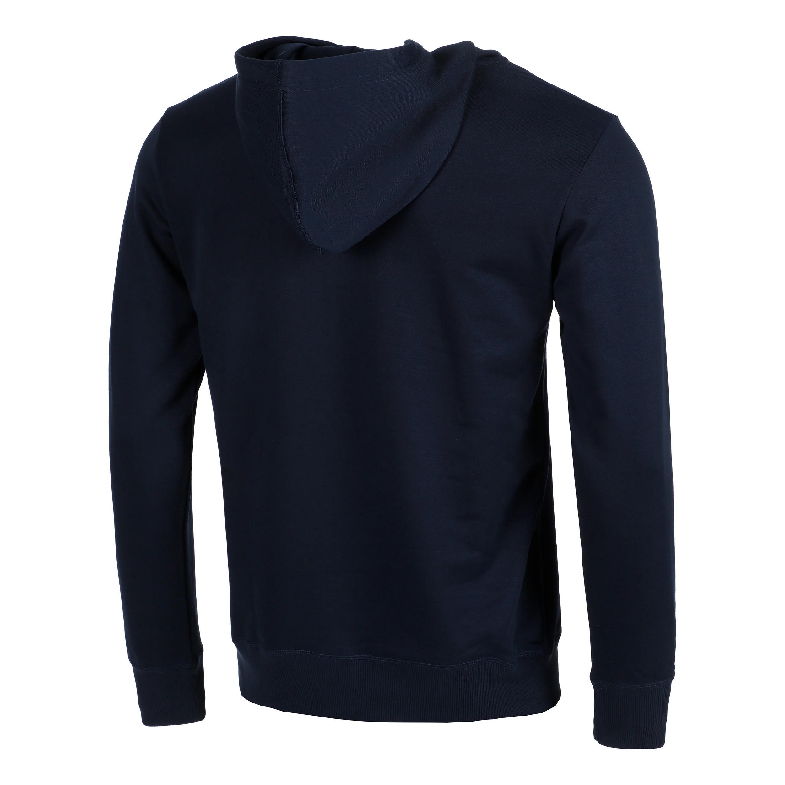 Crew Chill Sweat À Capuche Hommes-Bleu Foncé - Image 2