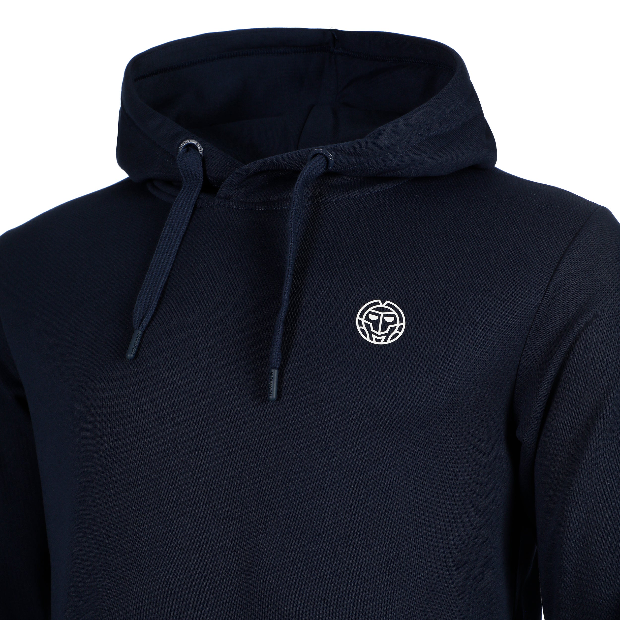 Crew Chill Sweat À Capuche Hommes-Bleu Foncé - Image 3