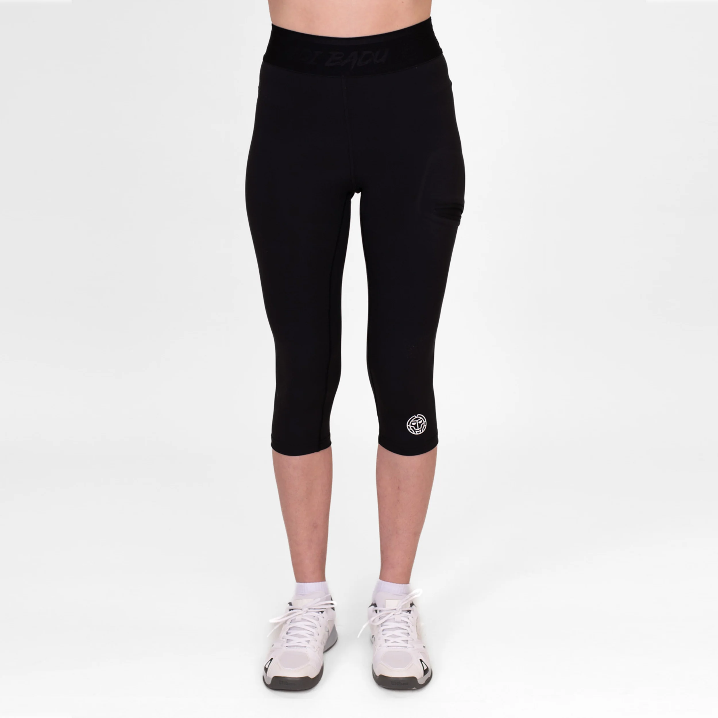 Crew Collant Tight Femmes-Noir - Image 6