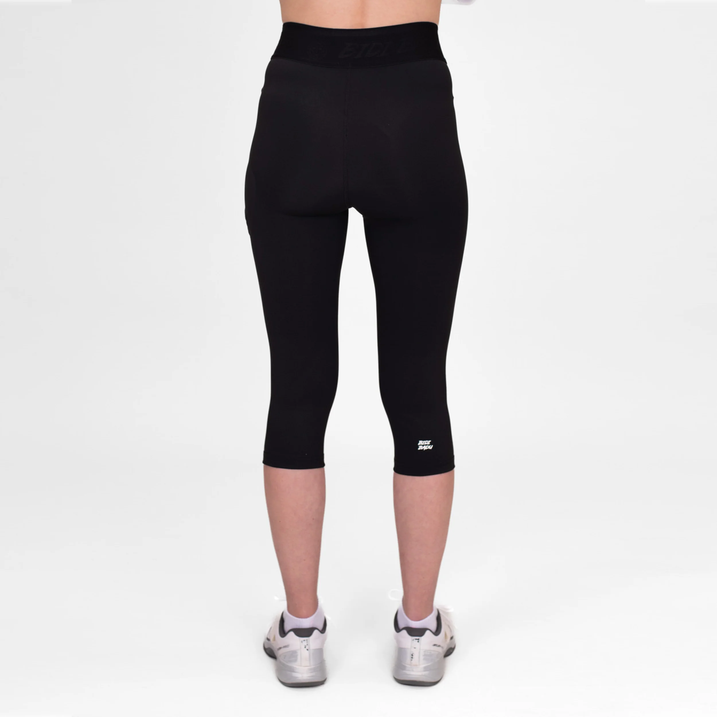 Crew Collant Tight Femmes-Noir - Image 7