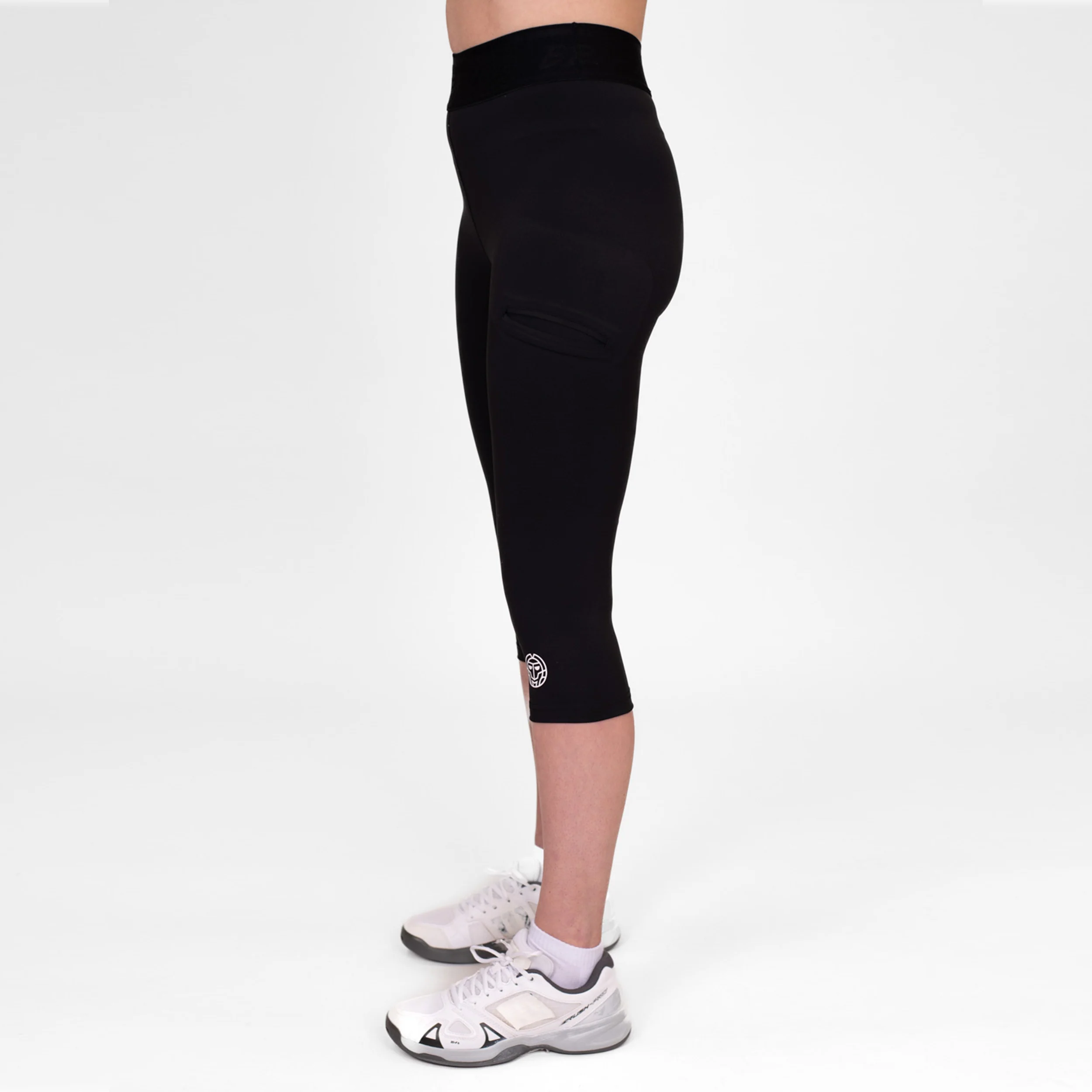 Crew Collant Tight Femmes-Noir - Image 8