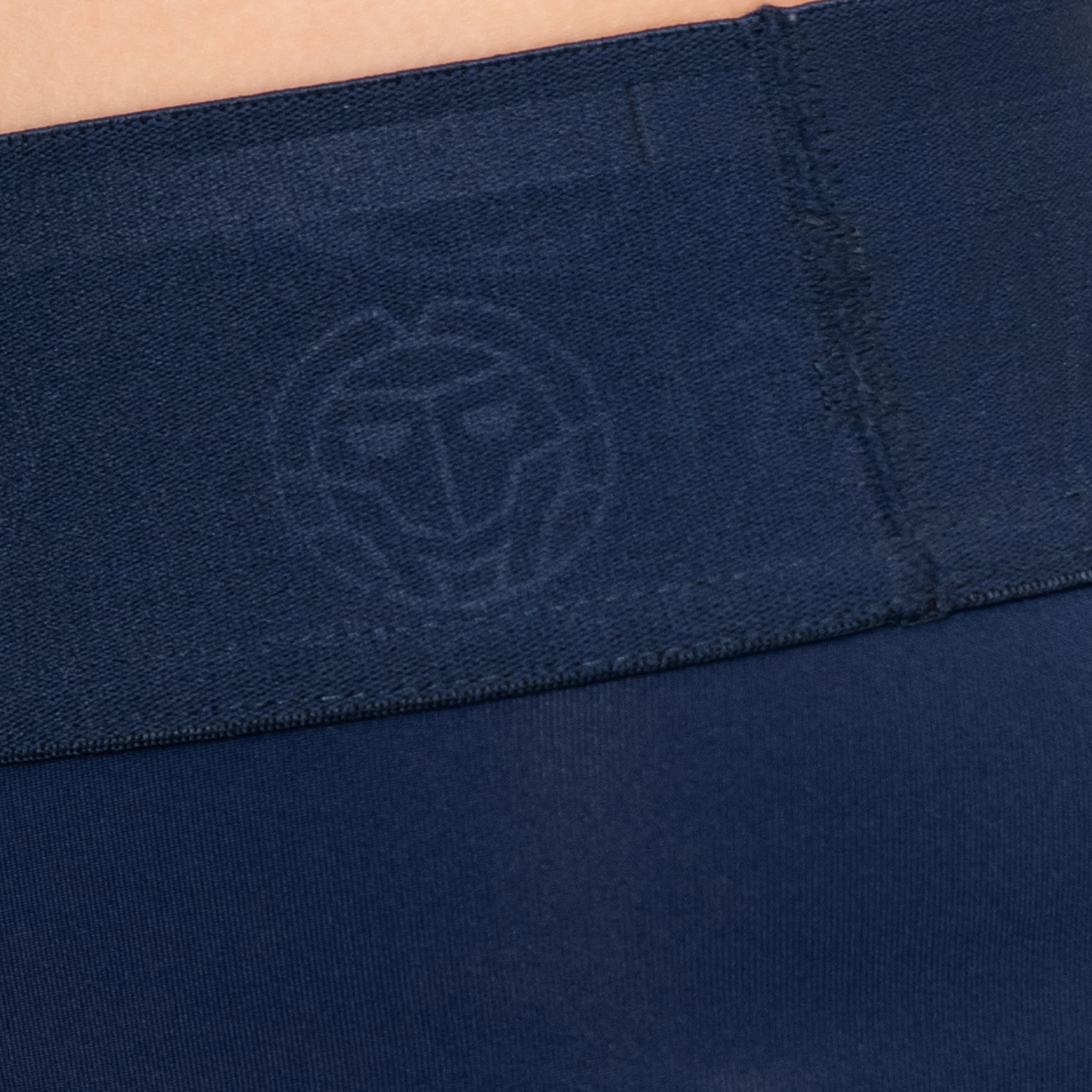 Crew Collant Tight Filles-Bleu Foncé - Image 8
