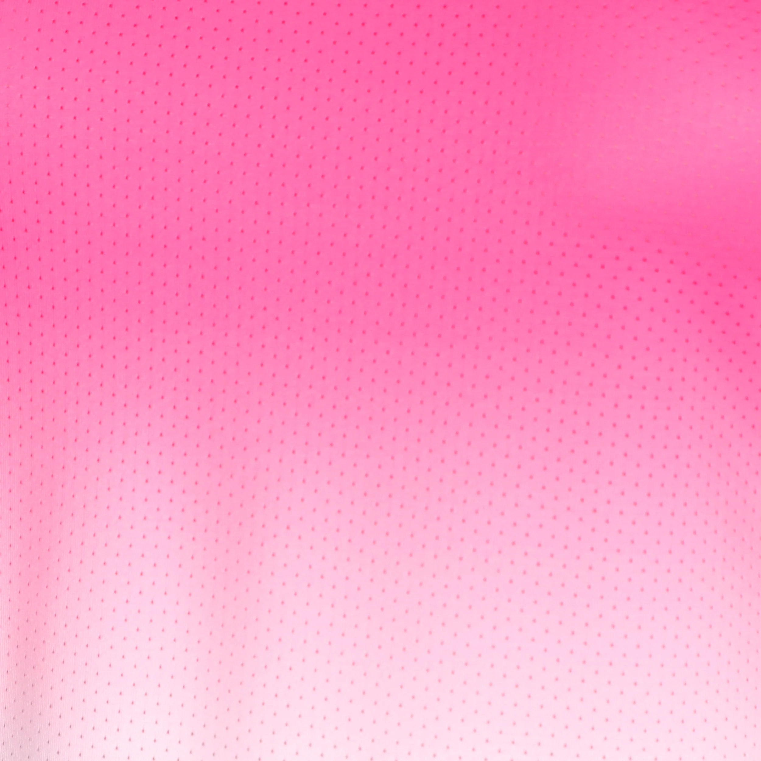 Crew Gradiant T-shirt Femmes-Pink,Blanc - Image 4