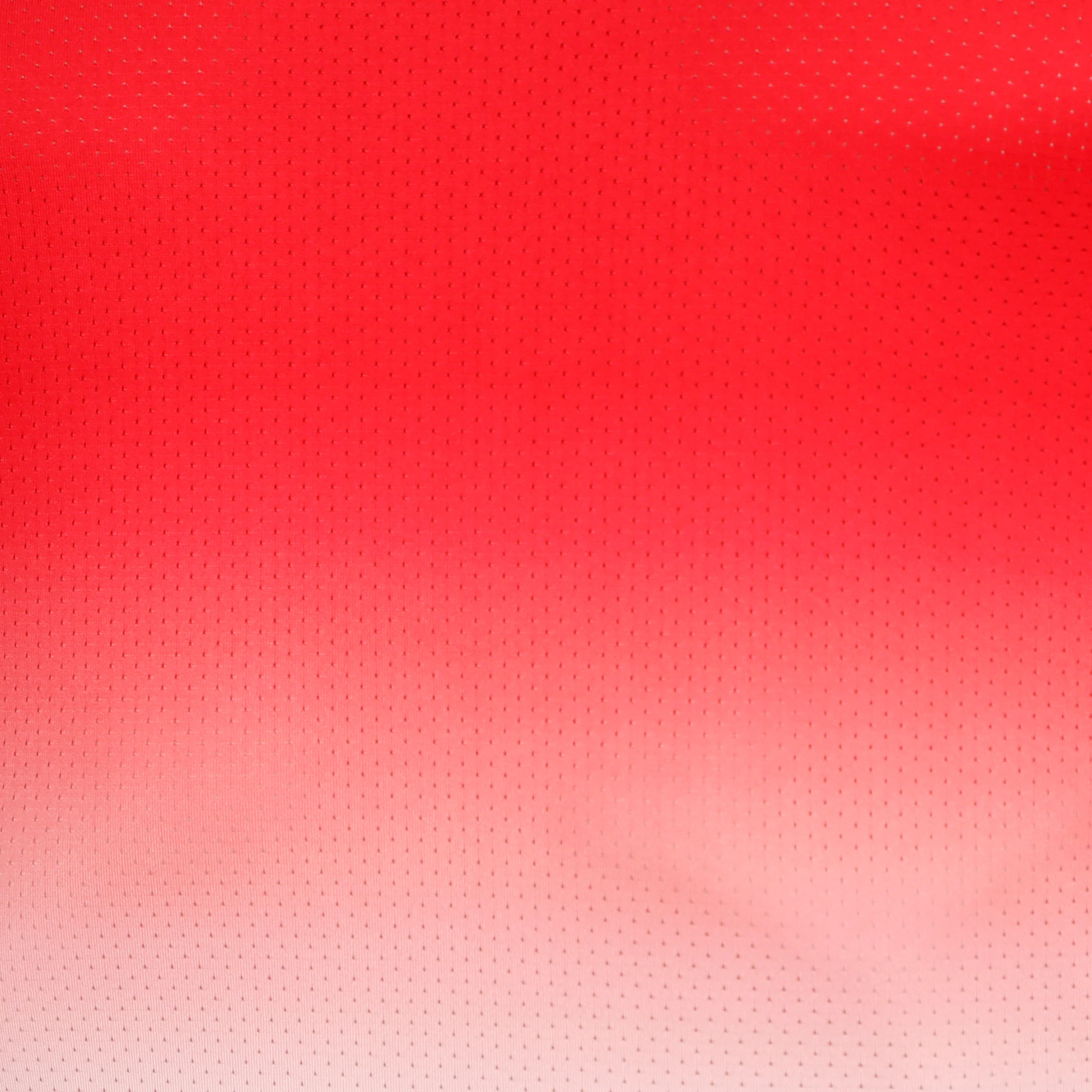Crew Gradiant T-shirt Hommes-Rouge,Blanc - Image 4